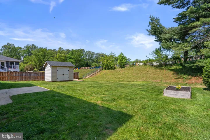 7530 Fairwood Lane, Falls Church, VA 22046