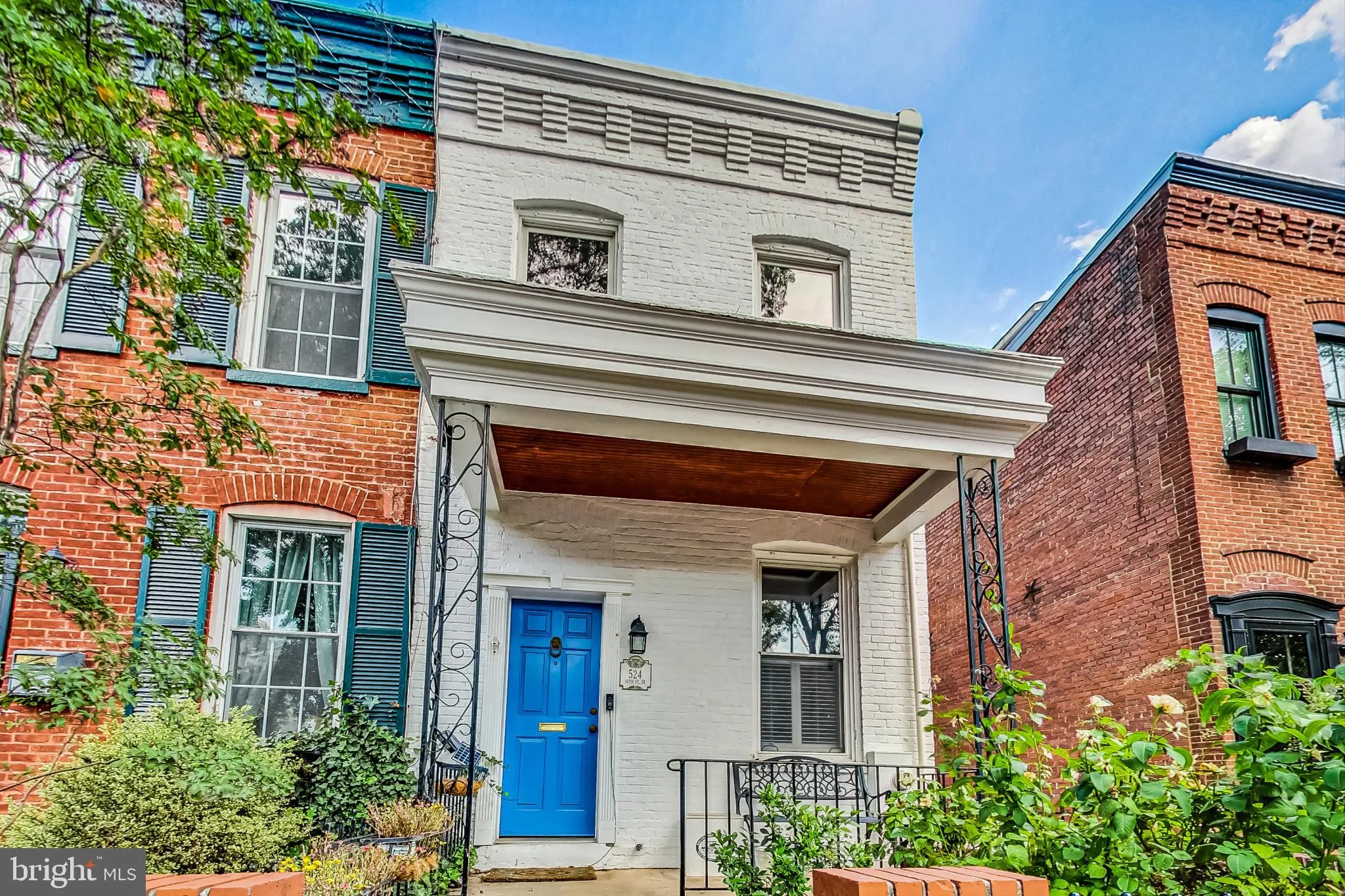 524 10TH STREET, Washington, DC 20003