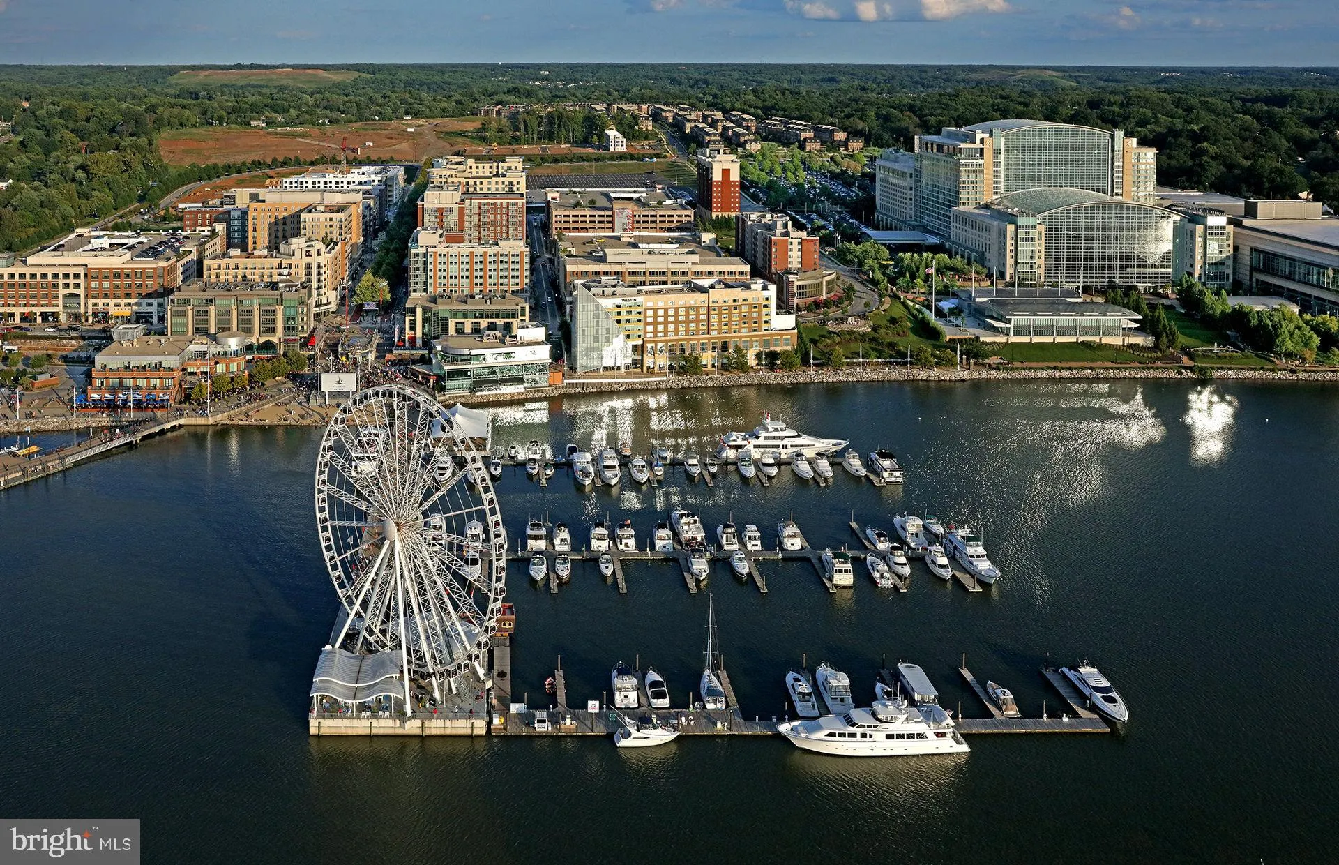 125 KINSALE PLACE, National Harbor, MD 20745