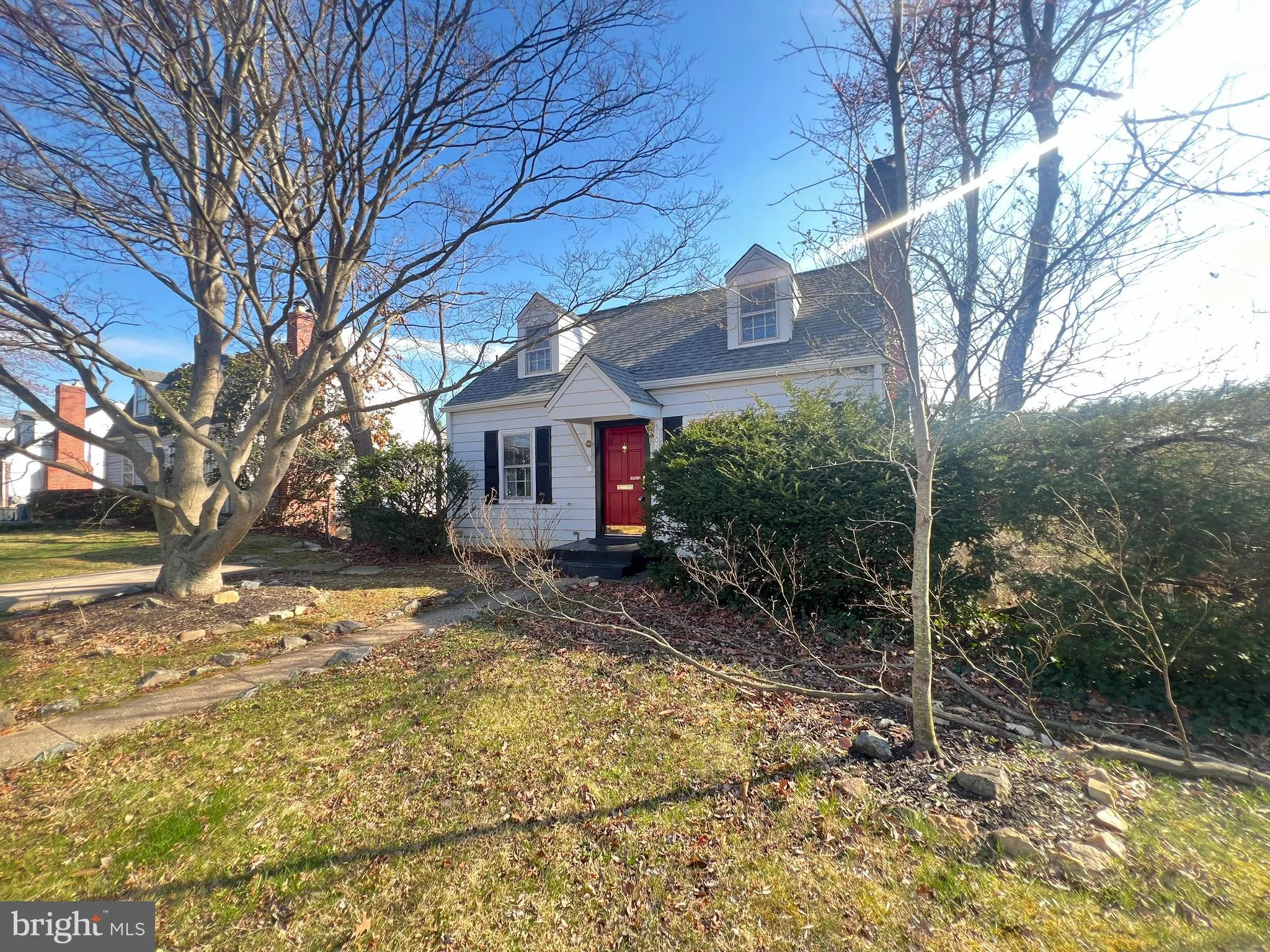 3306 JONES BRIDGE ROAD, Chevy Chase, MD 20815