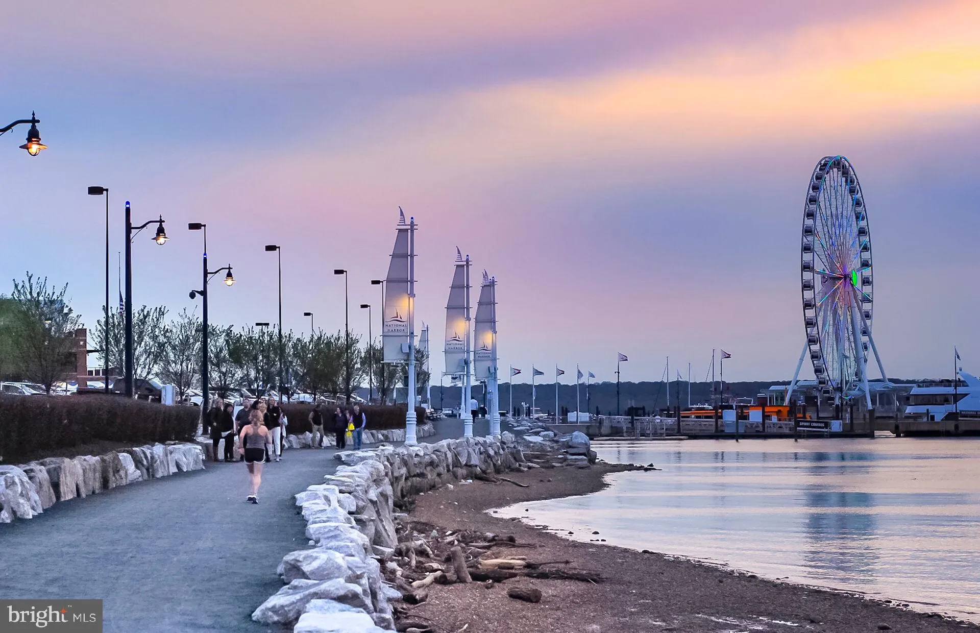 125 KINSALE PLACE, National Harbor, MD 20745