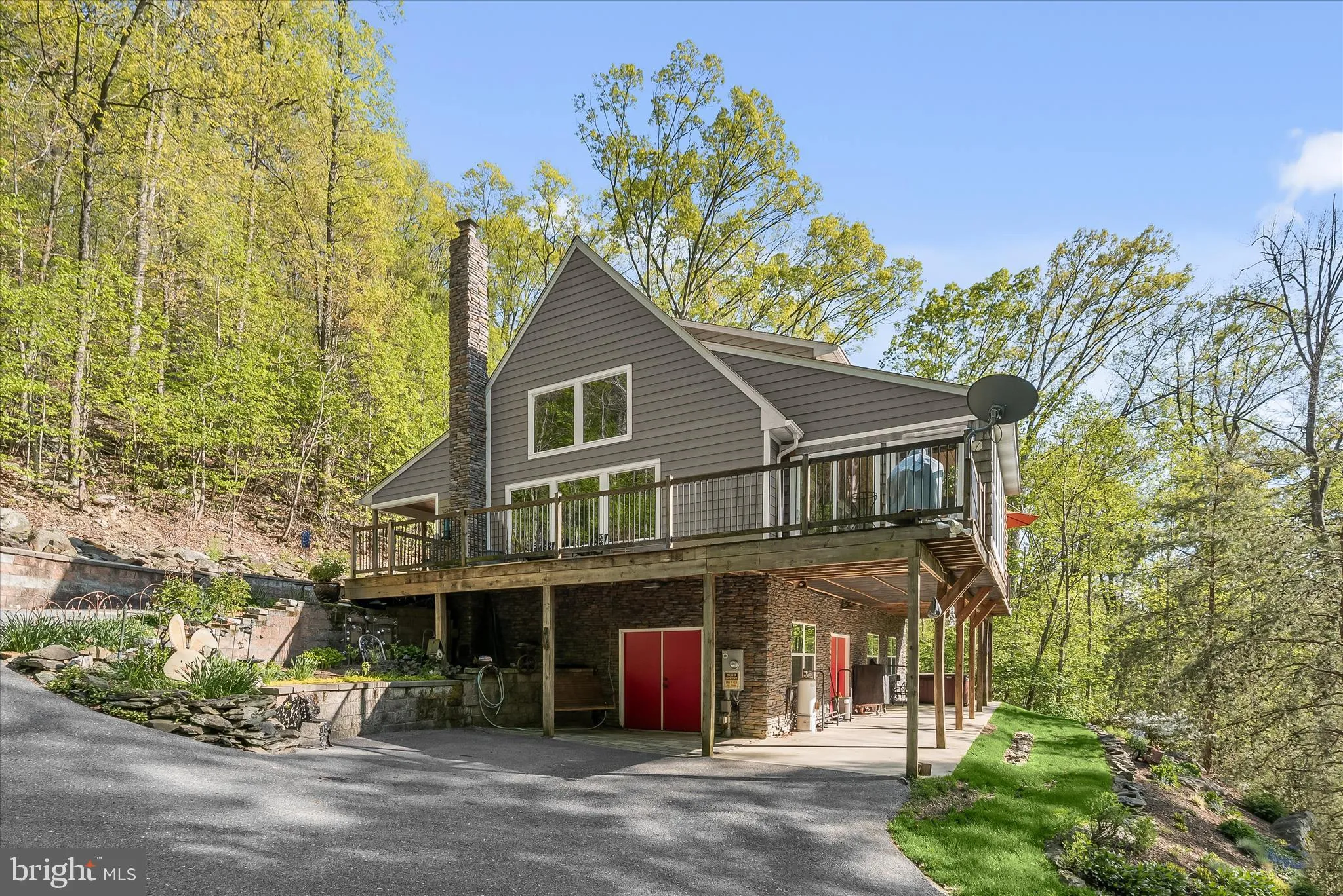 4623 FISHERS HOLLOW, Myersville, MD 21773