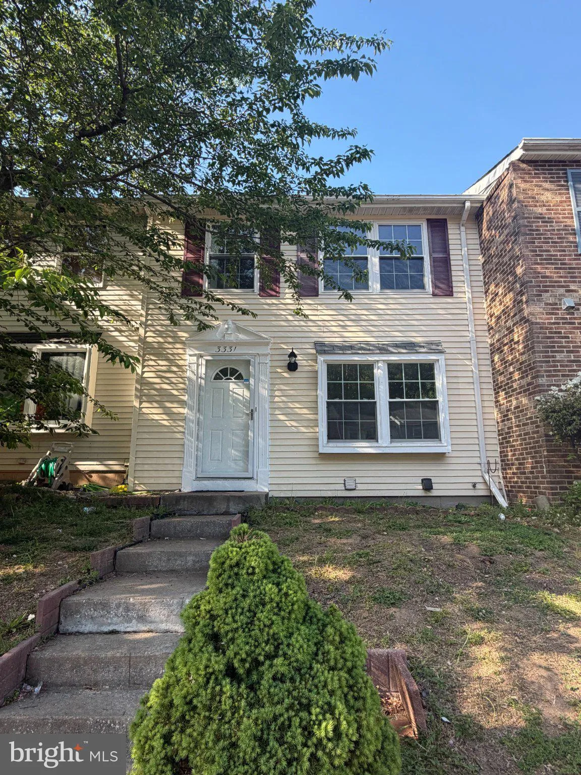 3331 WYNDALE COURT, Woodbridge, VA 22192