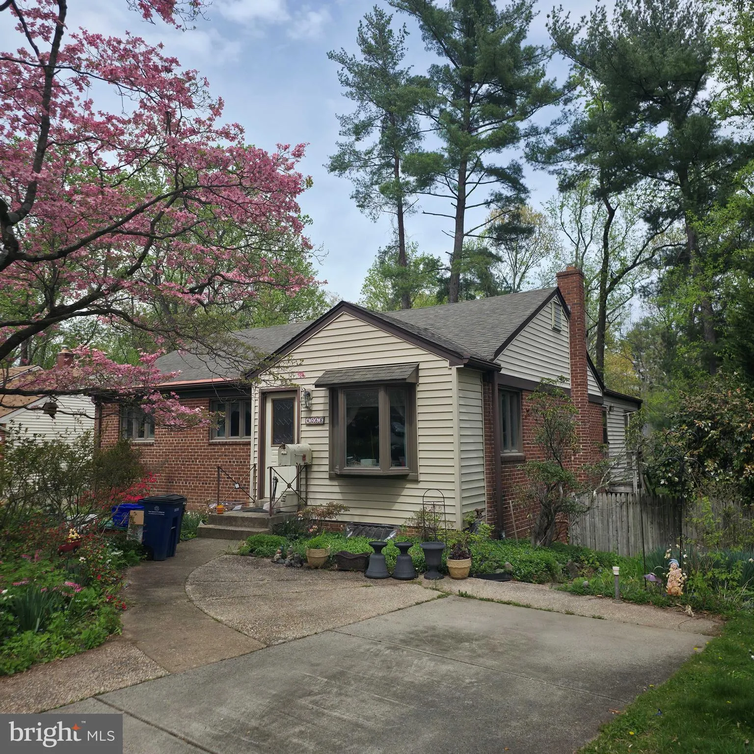4068 ADAMS DRIVE, Silver Spring, MD 20902