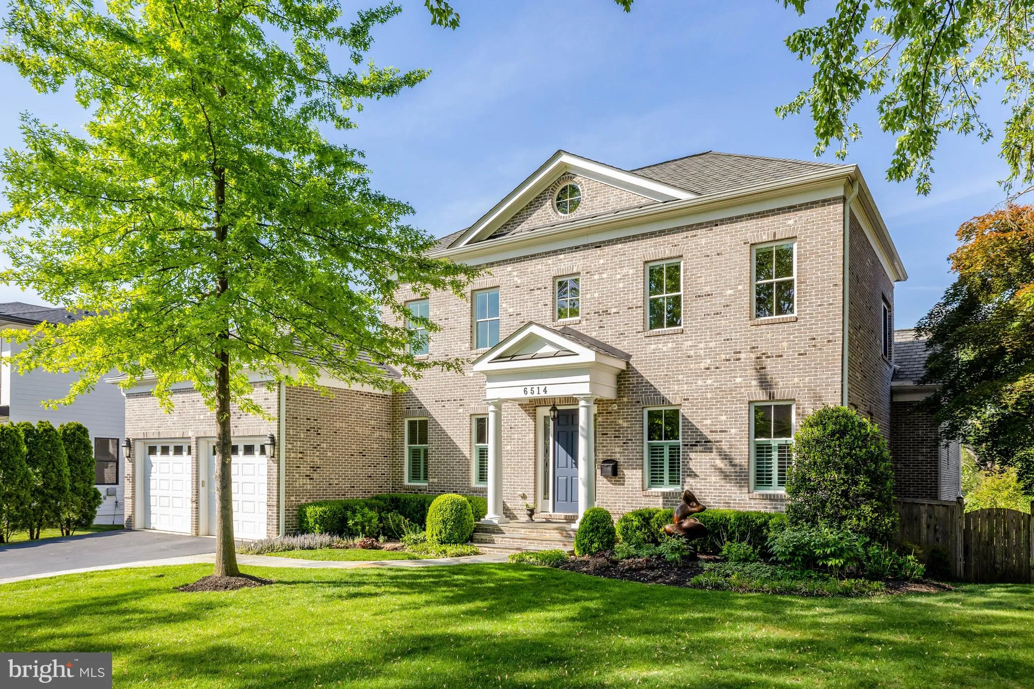 6514 FAIRLAWN DRIVE, Mclean, VA 22101