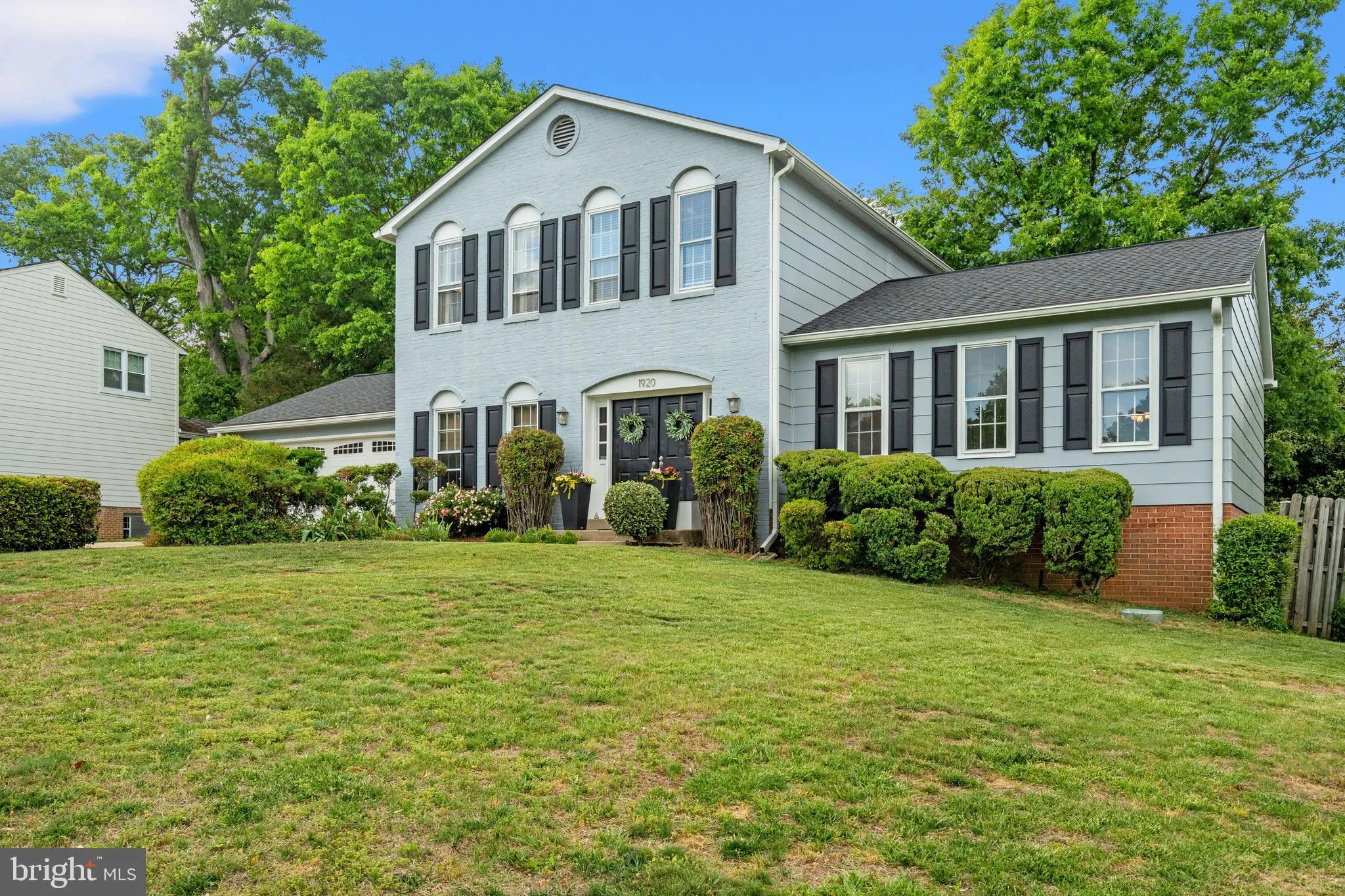 1920 WINDMILL LANE, Alexandria, VA 22307