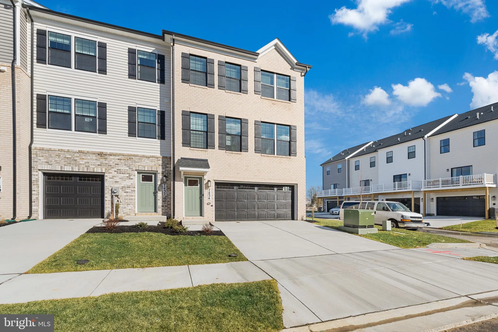 15019 DOUGLAS FIR LANE, Brandywine, MD 20613