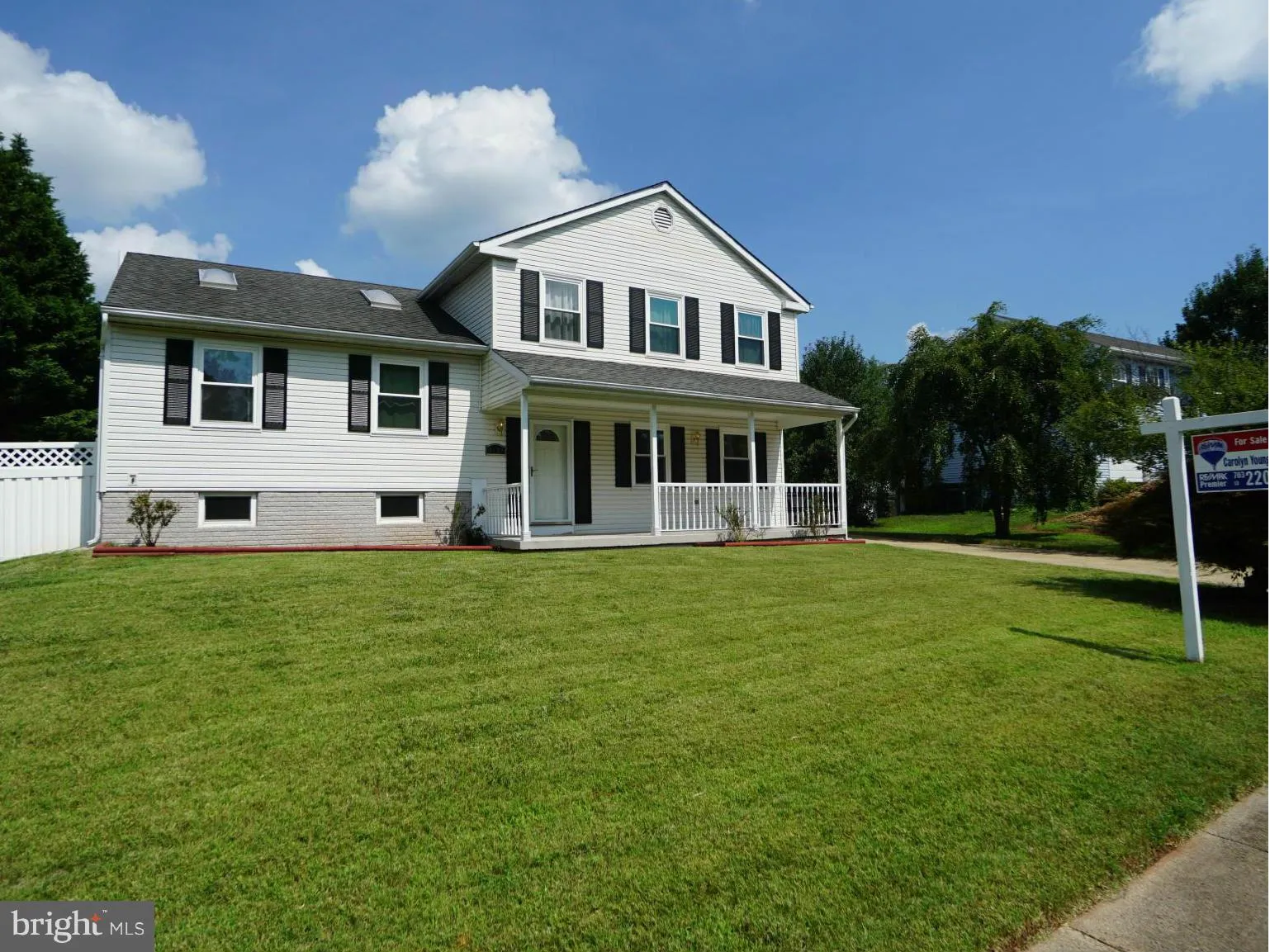 8487 KIRBY STREET, Manassas, VA 20110