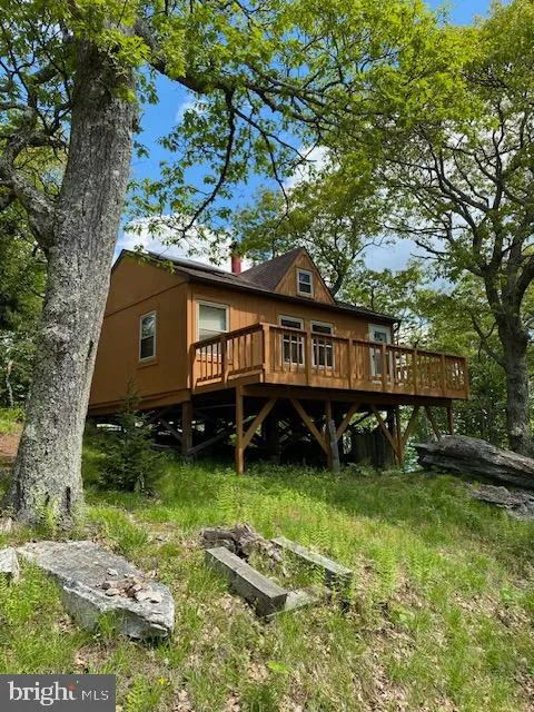 39 KILE KNOB ROAD, Franklin, WV 26807