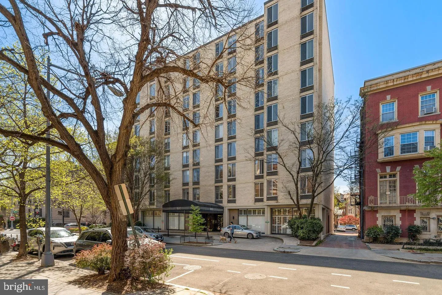 1800 R STREET, Washington, DC 20009