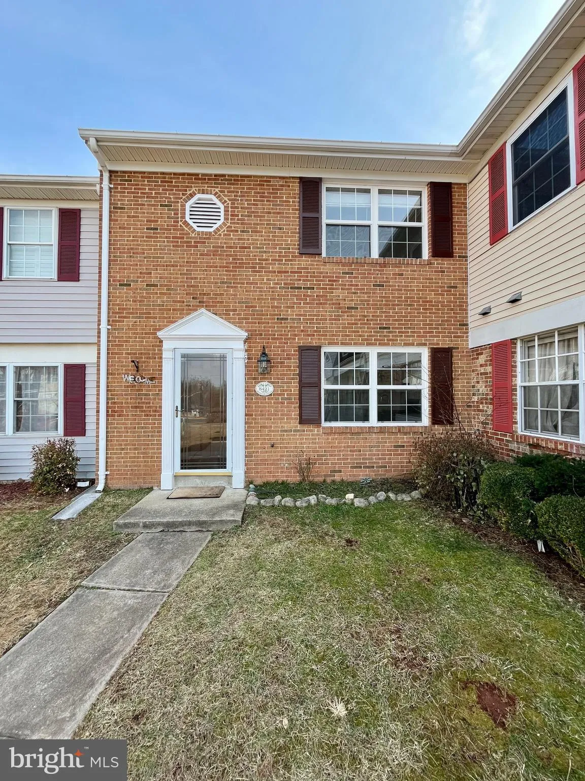 8421 MCKENZIE CIRCLE, Manassas, VA 20110
