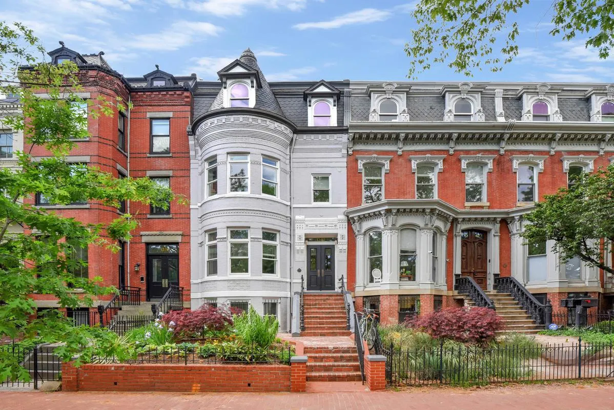 1340 VERMONT AVENUE, Washington, DC 20005