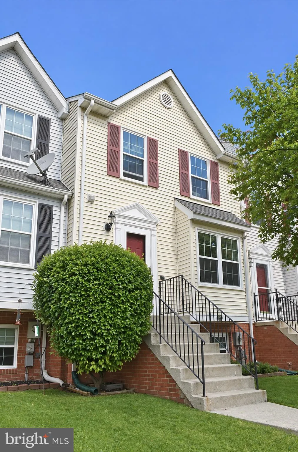 6660 SEAGULL COURT, Frederick, MD 21703