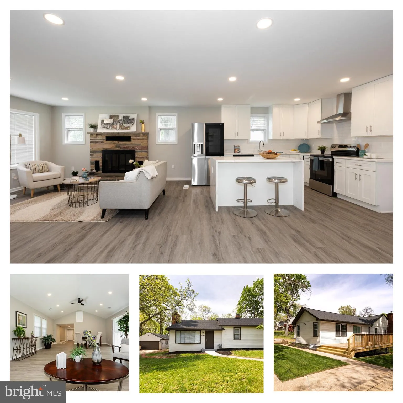 9520 48TH AVENUE, College Park, MD 20740