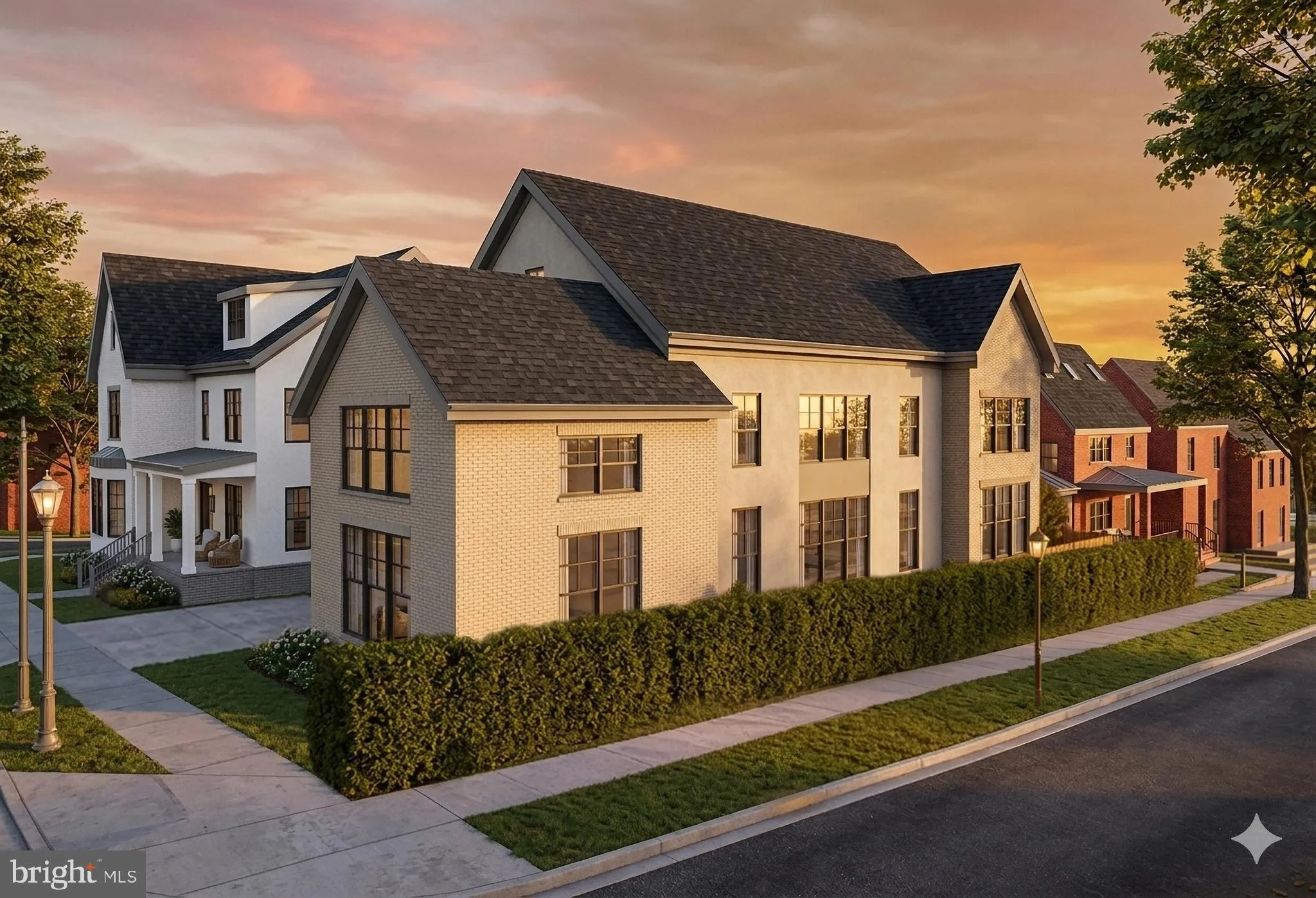 3630 EDMUNDS STREET, Washington, DC 20007
