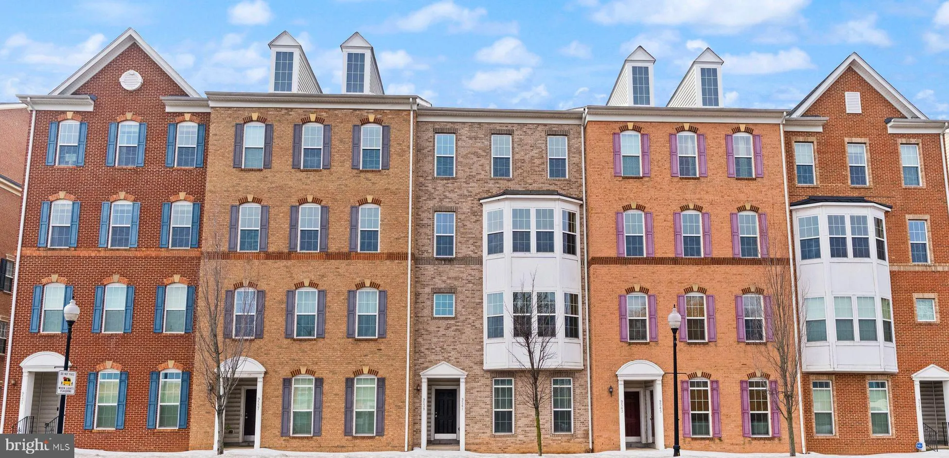 9541 CENTER STREET, Manassas, VA 20110