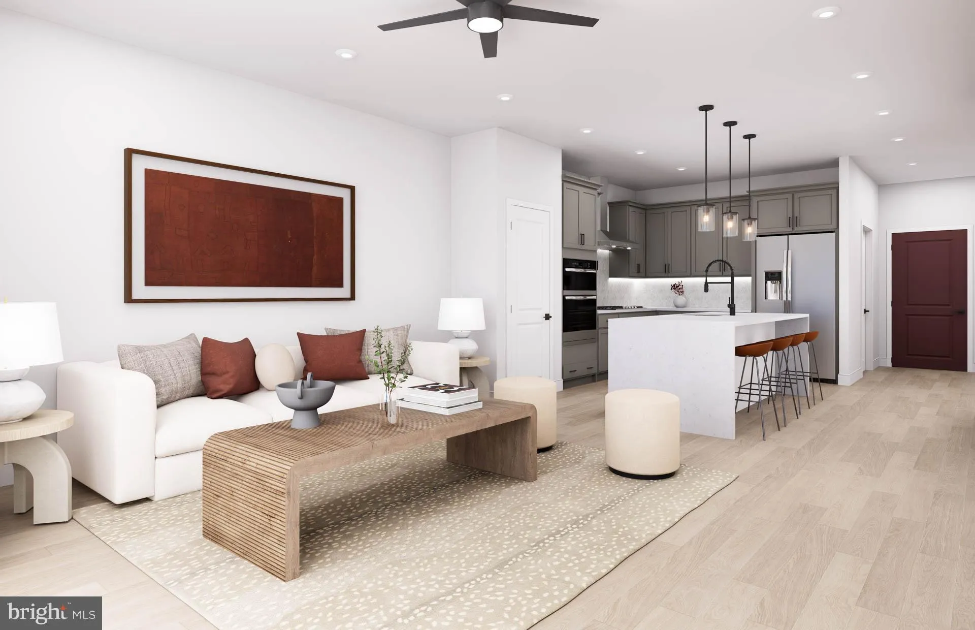 1961 ILLUMINATION DRIVE, Vienna, VA 22182