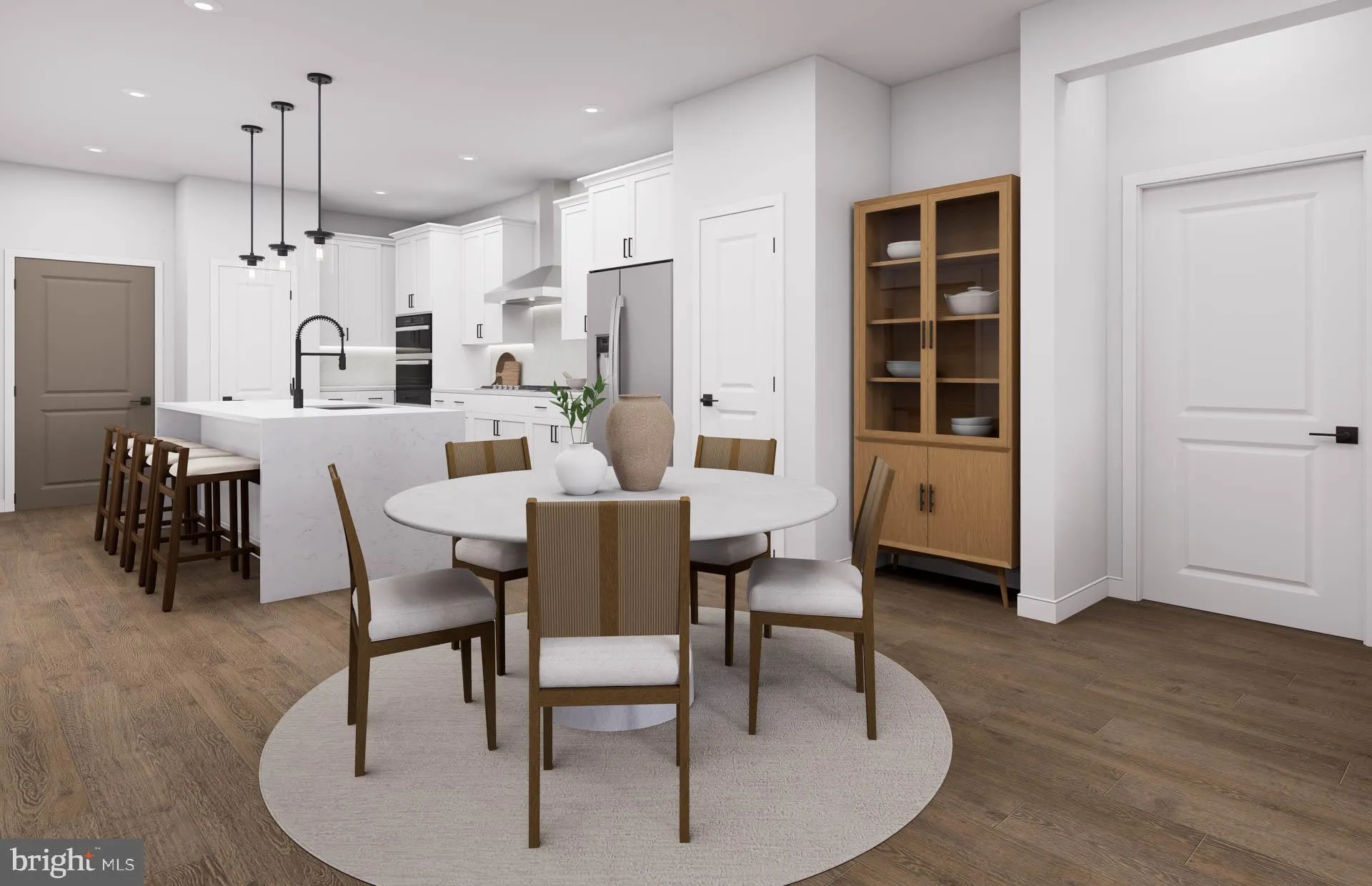 1961 ILLUMINATION DRIVE, Vienna, VA 22182