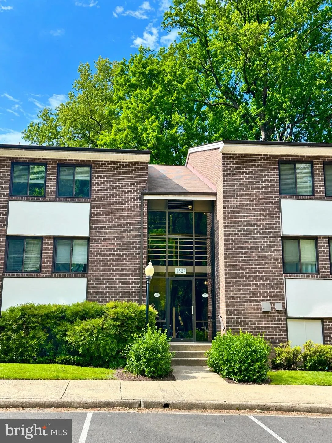 1527 NORTHGATE SQUARE, Reston, VA 20190