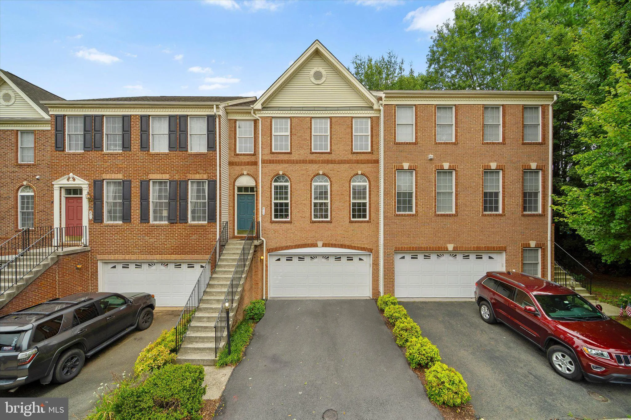 213 ELDER TERRACE, Purcellville, VA 20132