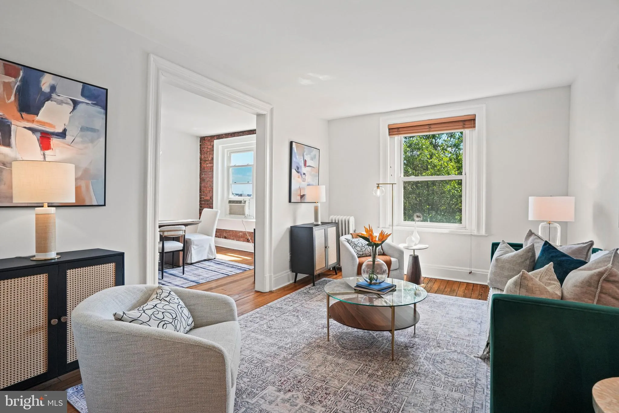 1831 CALIFORNIA STREET, Washington, DC 20009