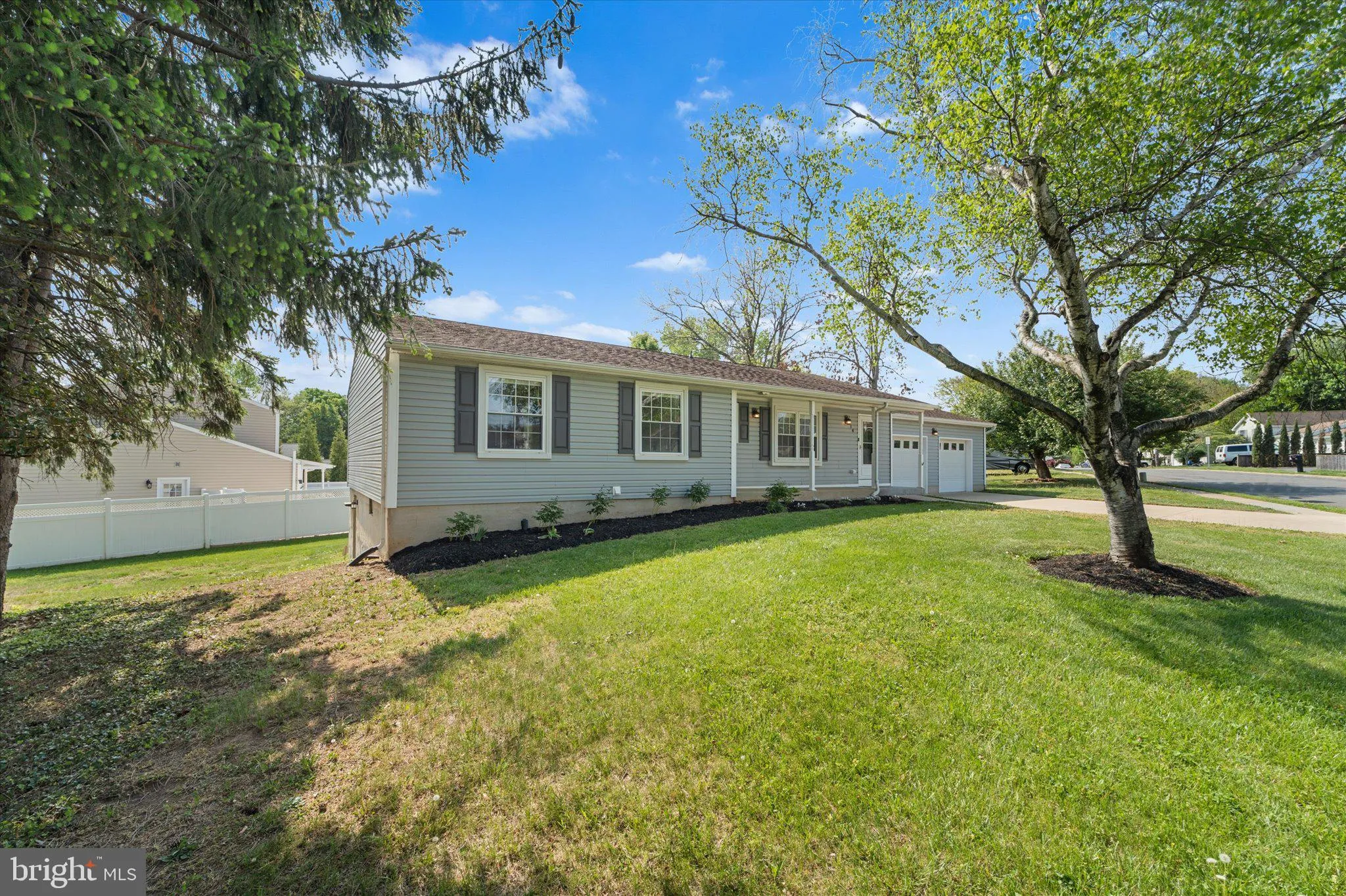 114 BIRCH STREET, Leesburg, VA 20176