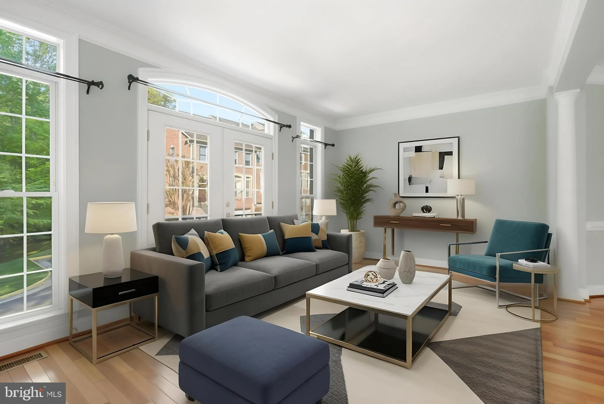 6411 VELLIETY LANE, Springfield, VA 22152