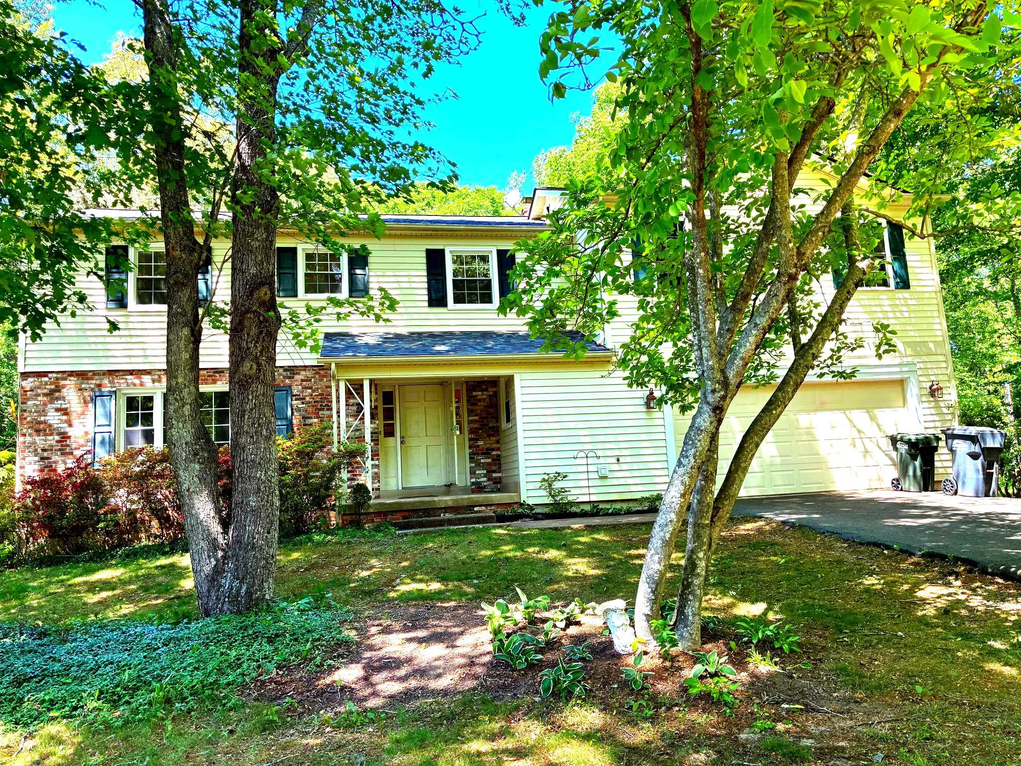 8324 MORNINGSIDE DRIVE, Manassas, VA 20112