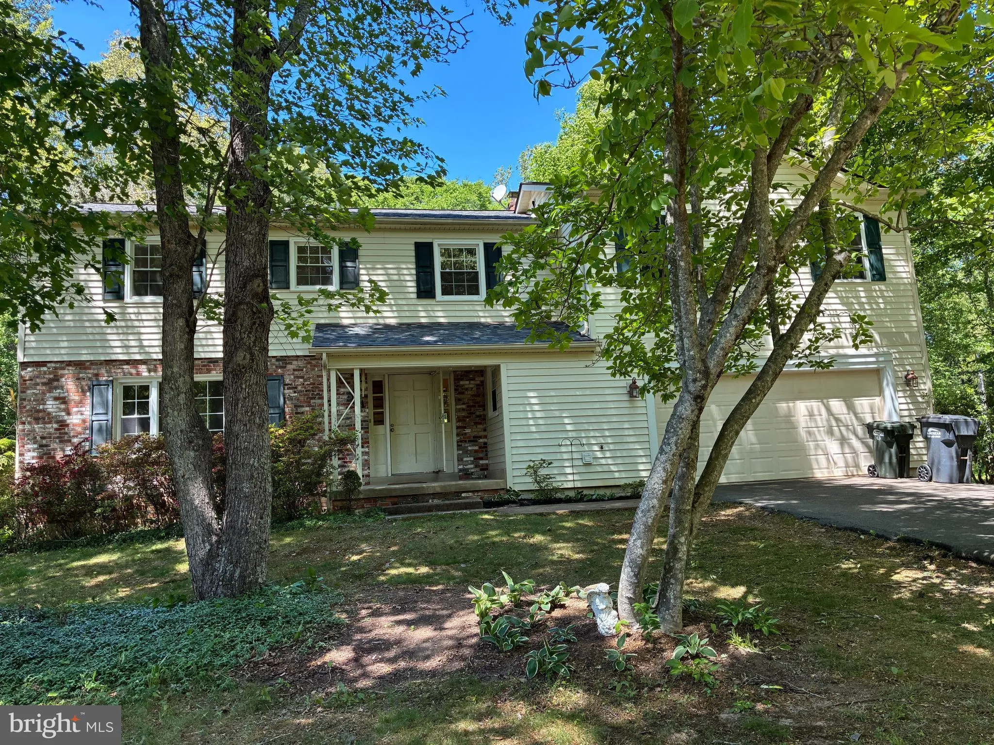 8324 MORNINGSIDE DRIVE, Manassas, VA 20112