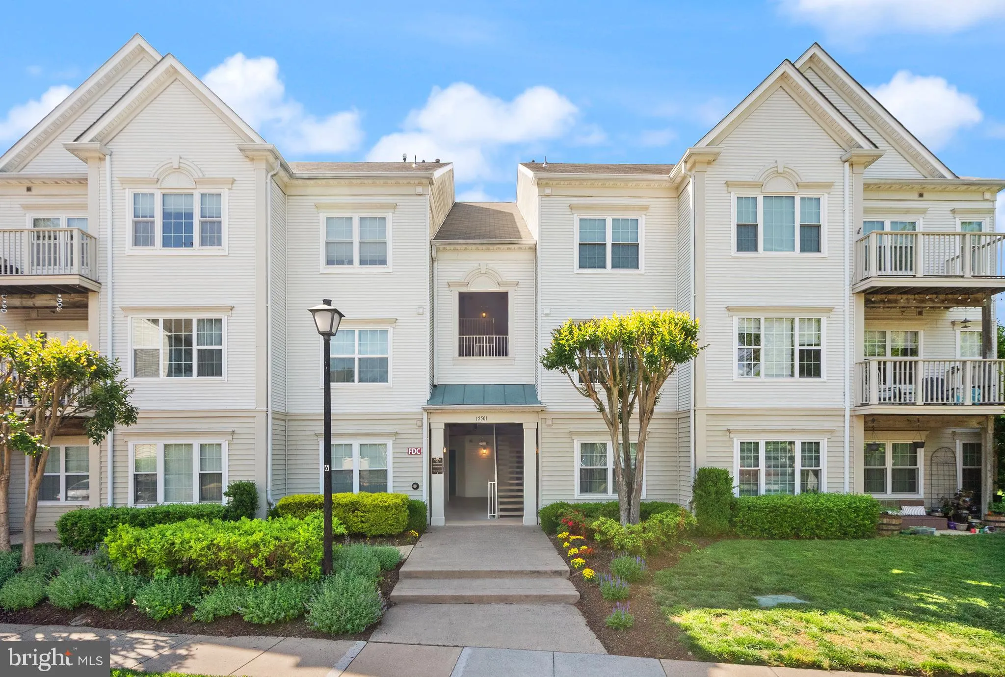 12501 HAYES COURT, Fairfax, VA 22033