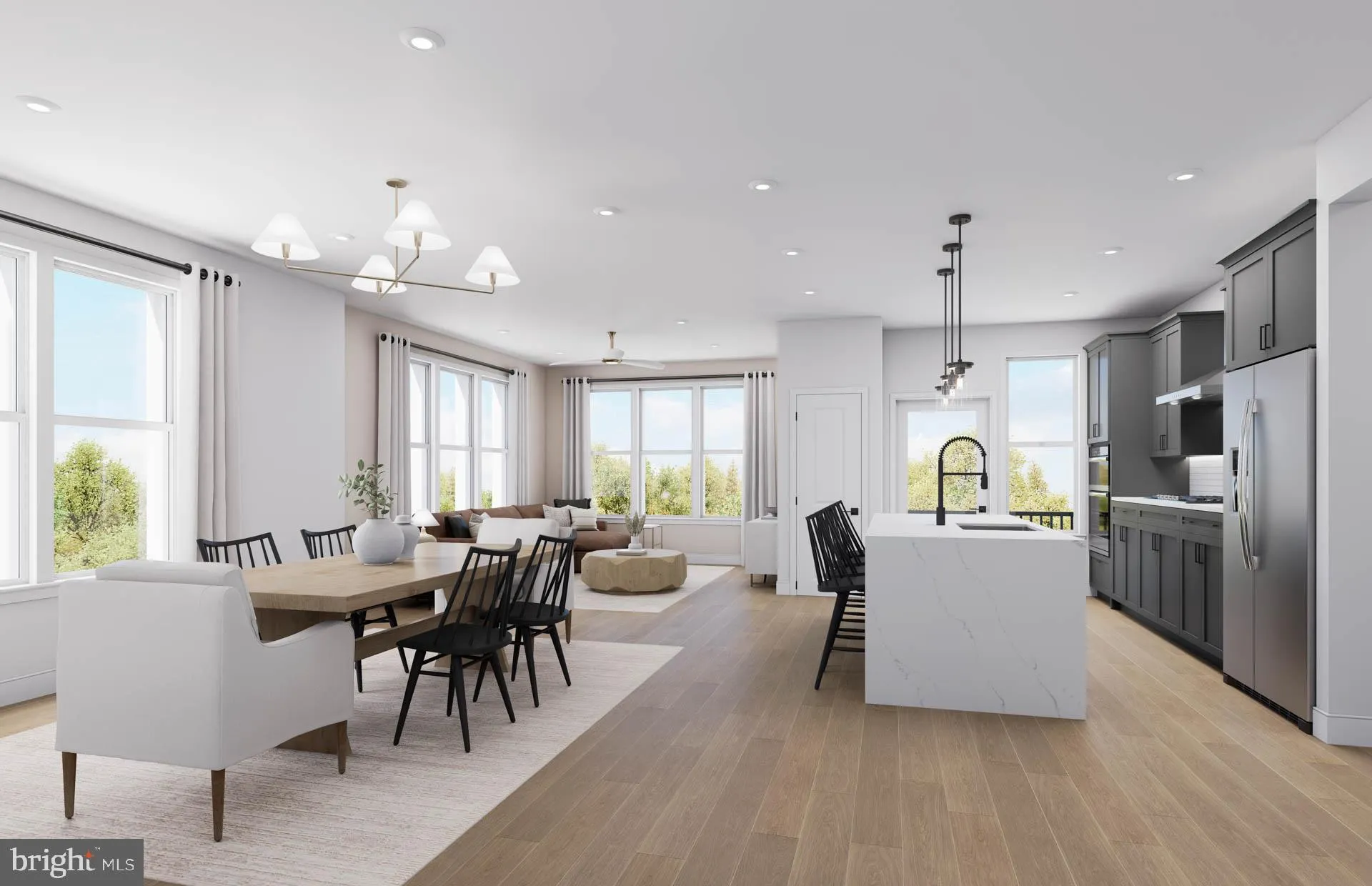 1961 ILLUMINATION DRIVE, Vienna, VA 22182