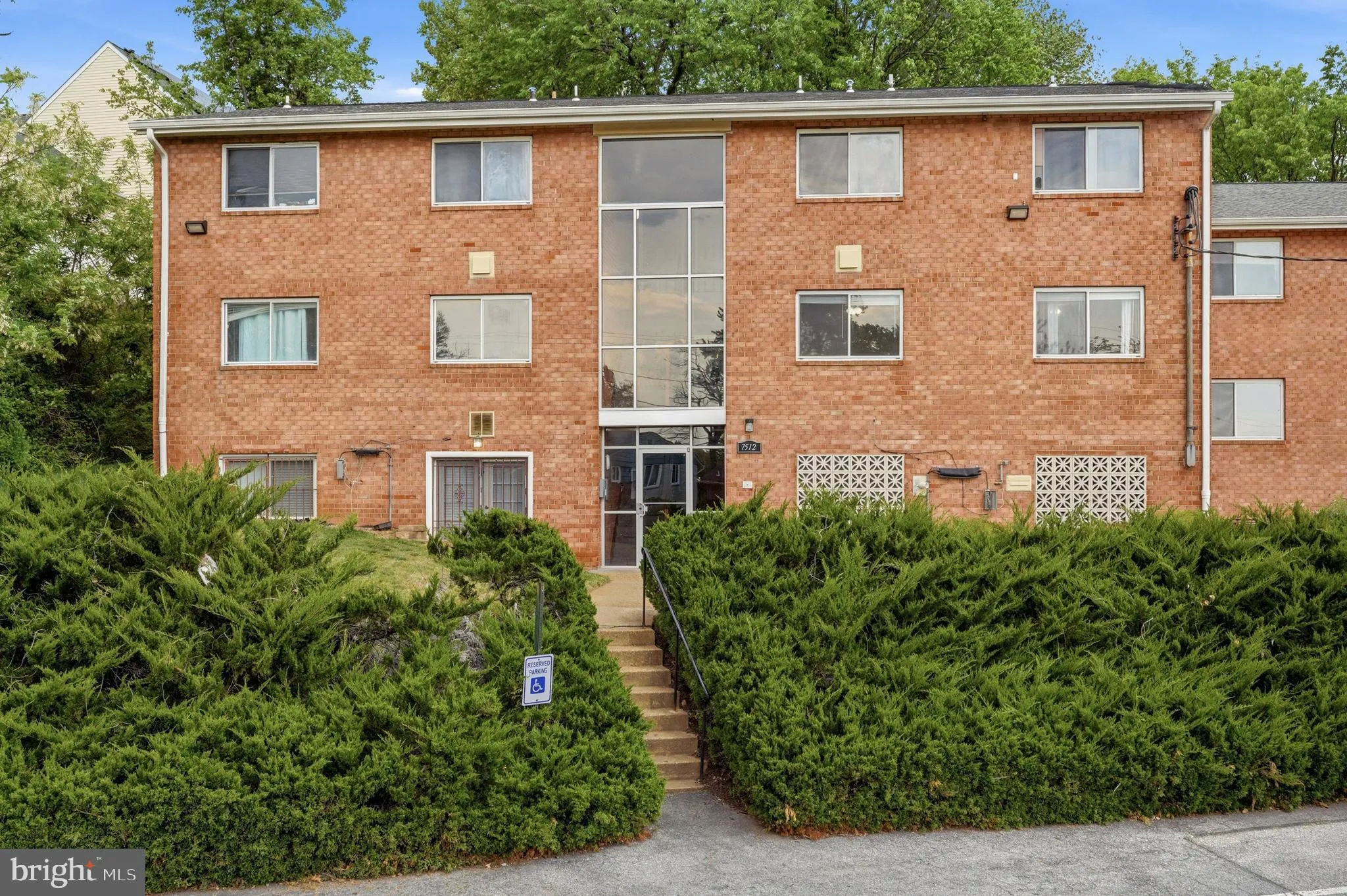 7512 HAWTHORNE STREET, Landover, MD 20785