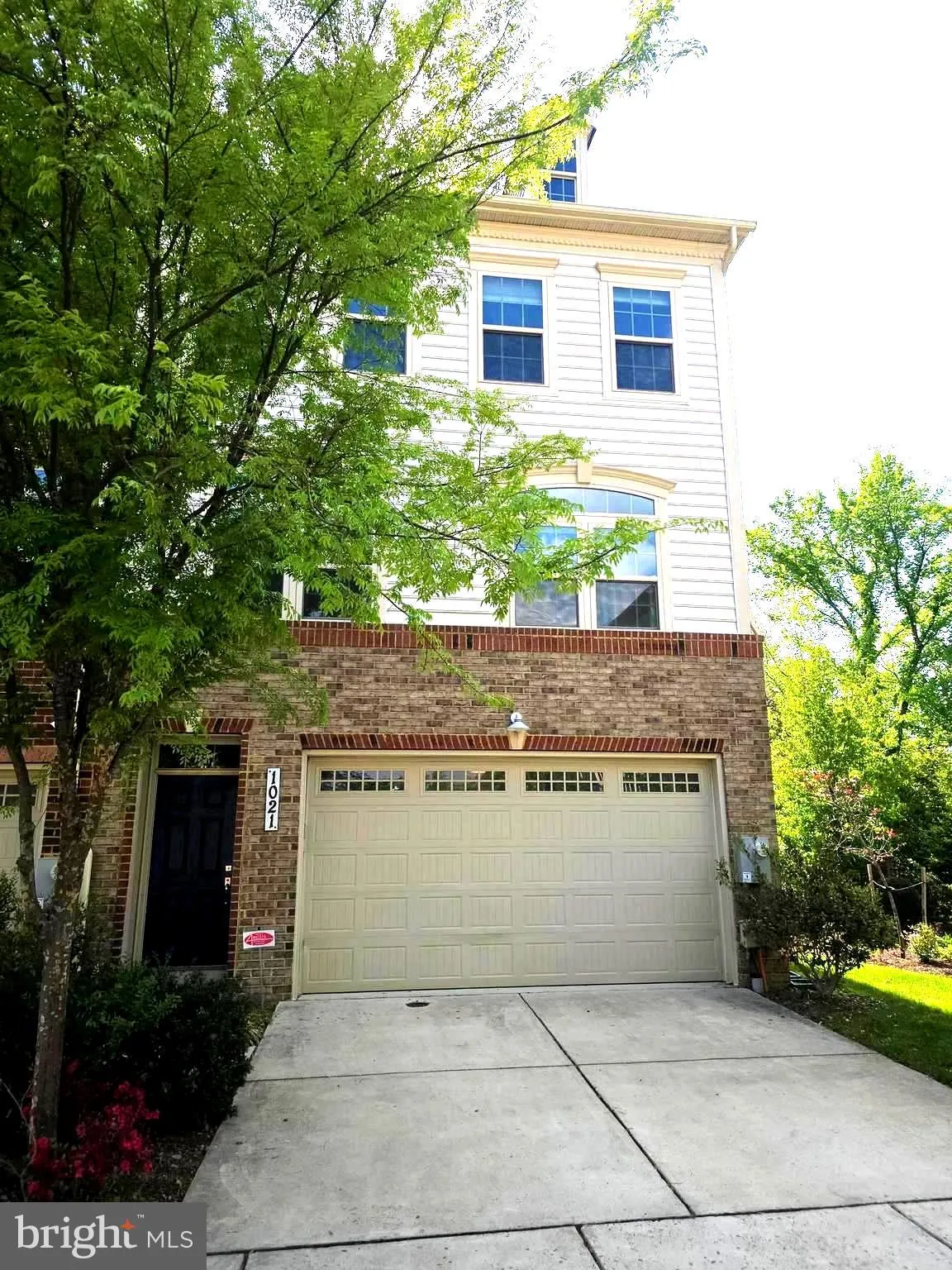 1021 MUTUAL PLACE, Sandy Spring, MD 20860