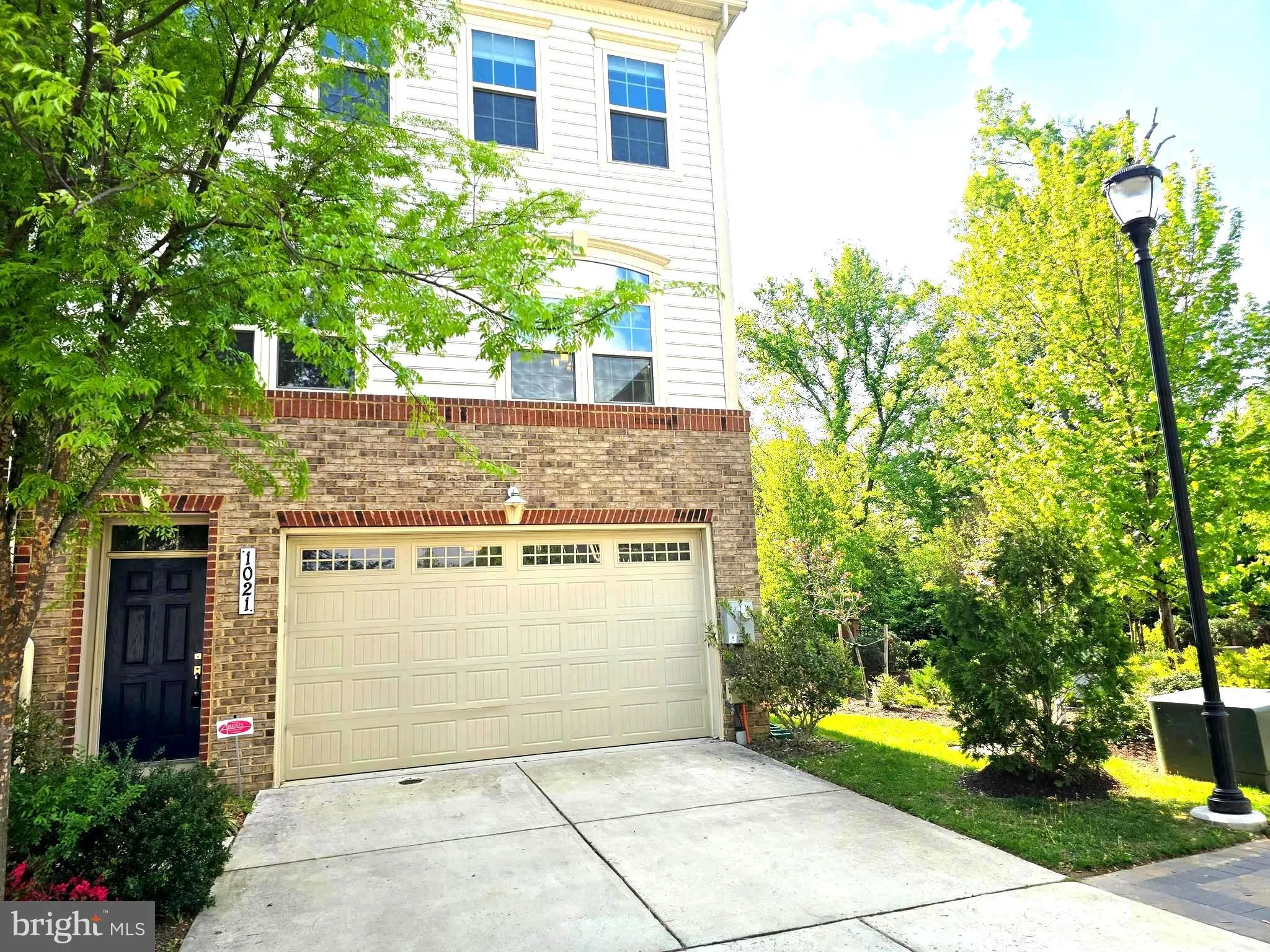1021 MUTUAL PLACE, Sandy Spring, MD 20860