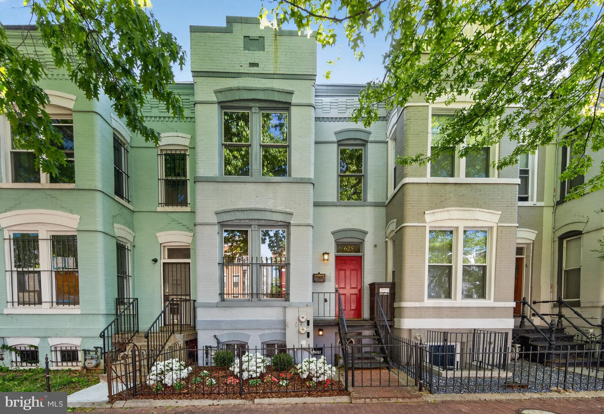 625 14TH STREET, Washington, DC 20002