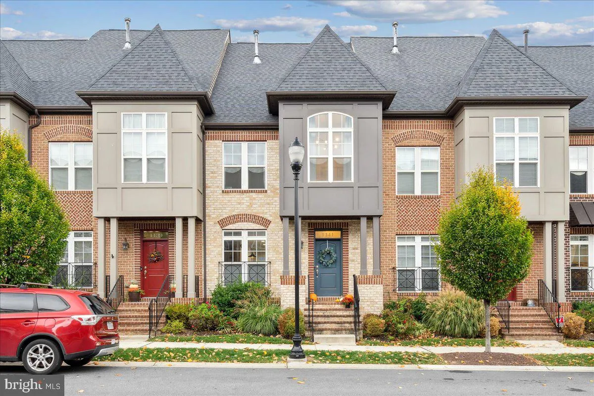 1141 HOLDEN ROAD, Frederick, MD 21701