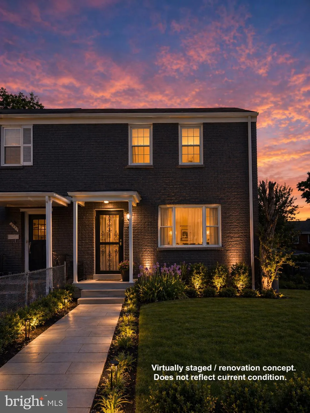 2351 IVERSON STREET, Temple Hills, MD 20748