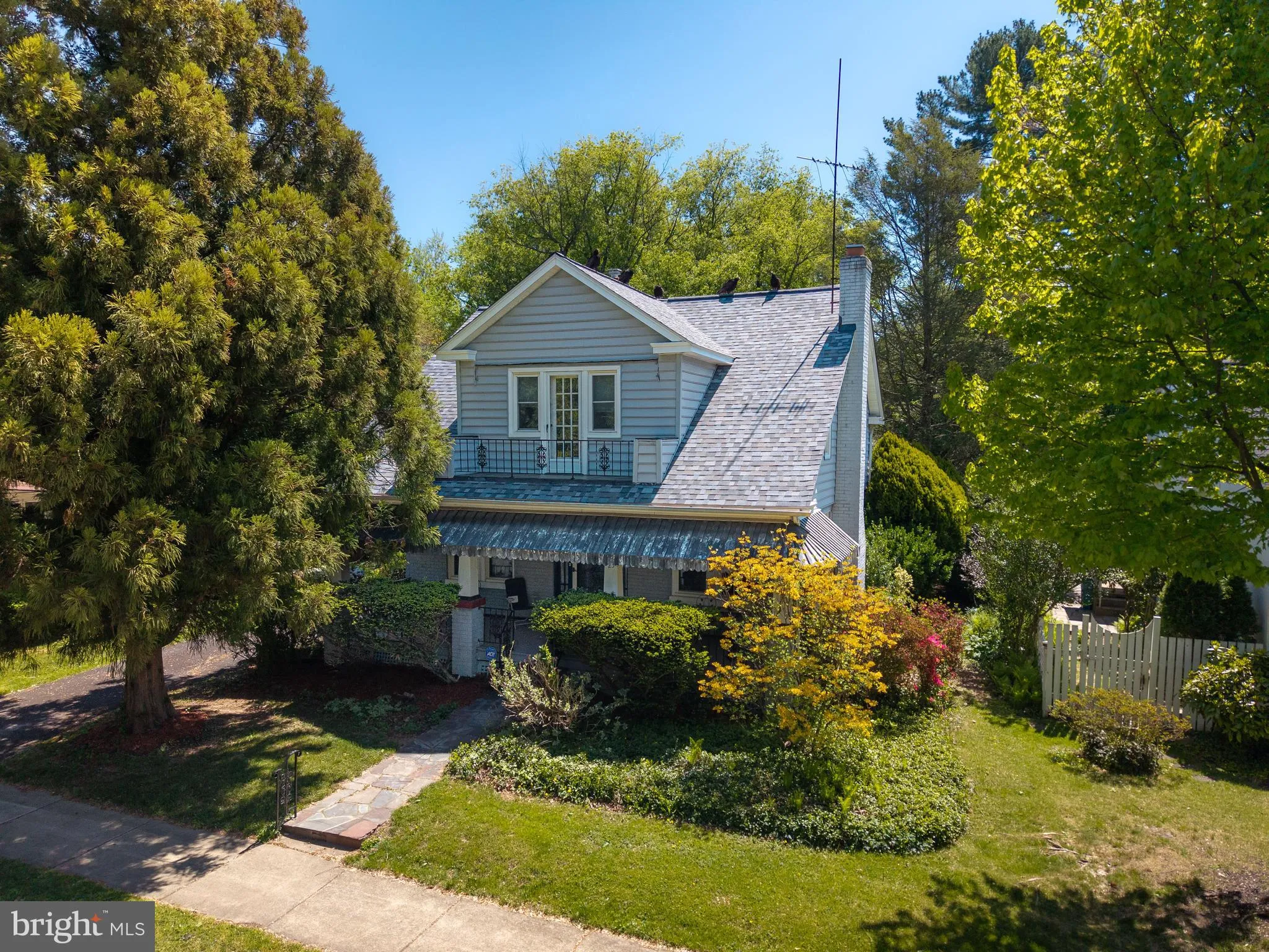 25 MARYLAND AVENUE, Gaithersburg, MD 20877