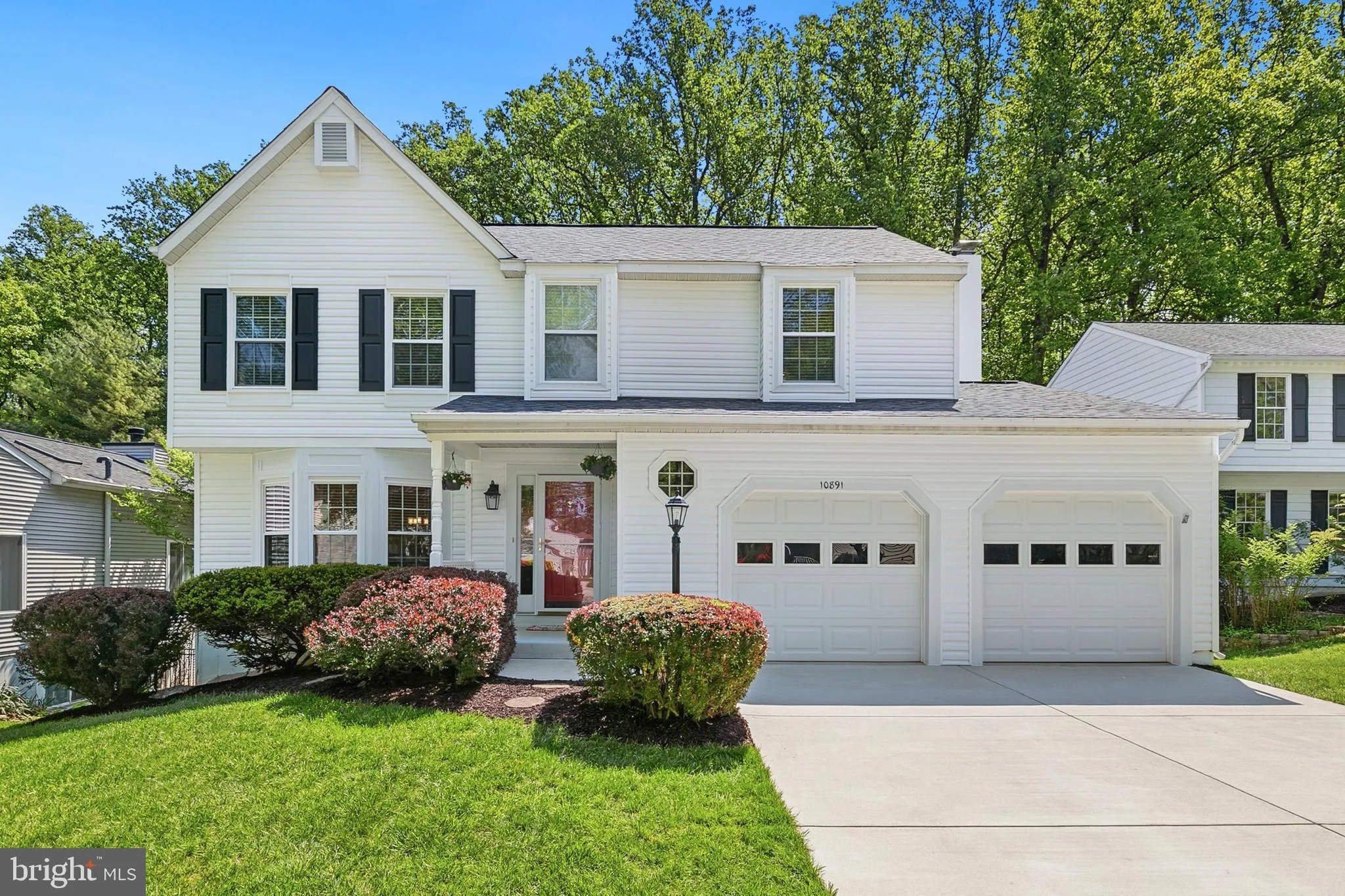 10891 BEECH CREEK DRIVE, Columbia, MD 21044
