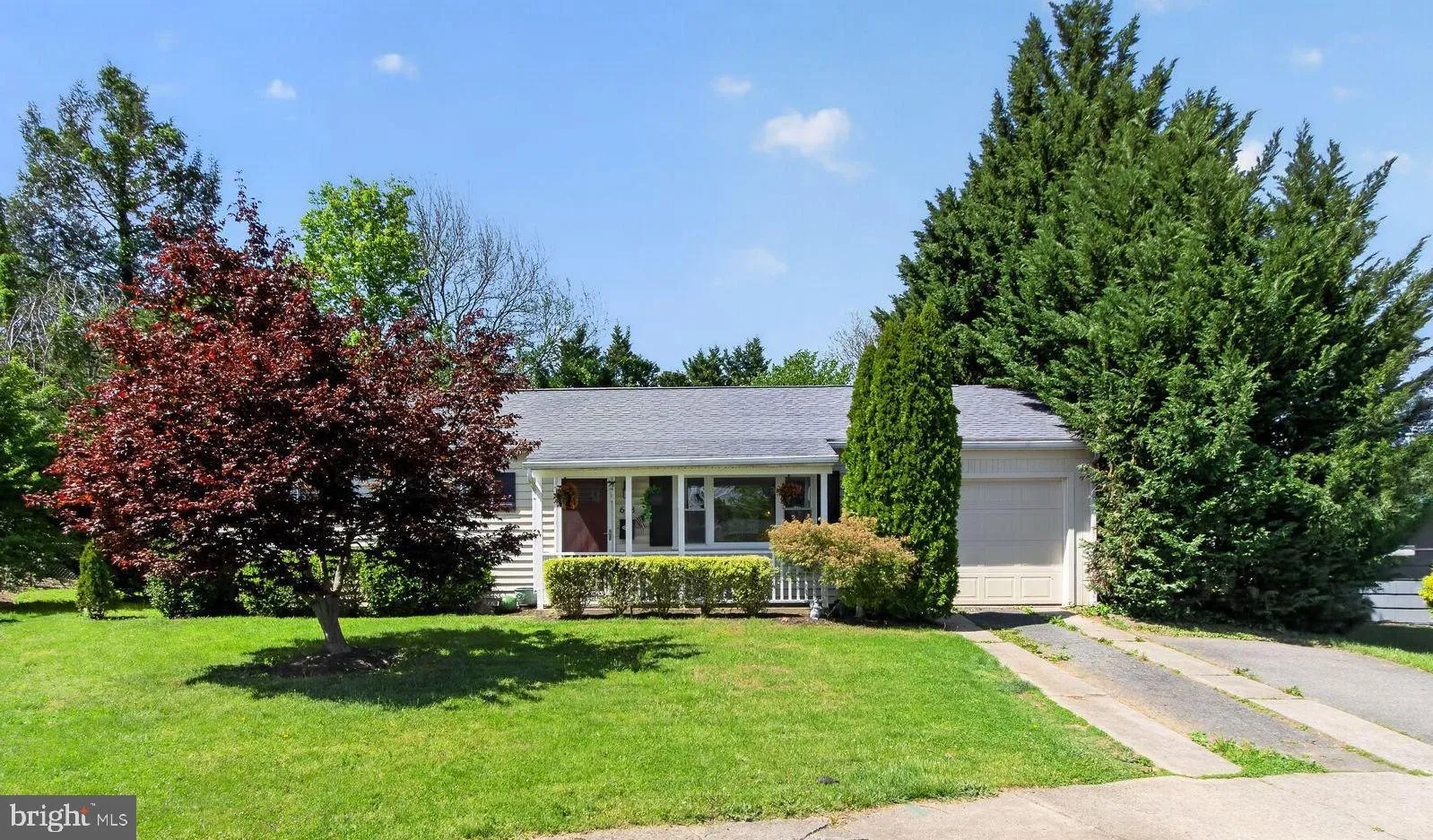 613 CHARLES STREET, Frederick, MD 21701