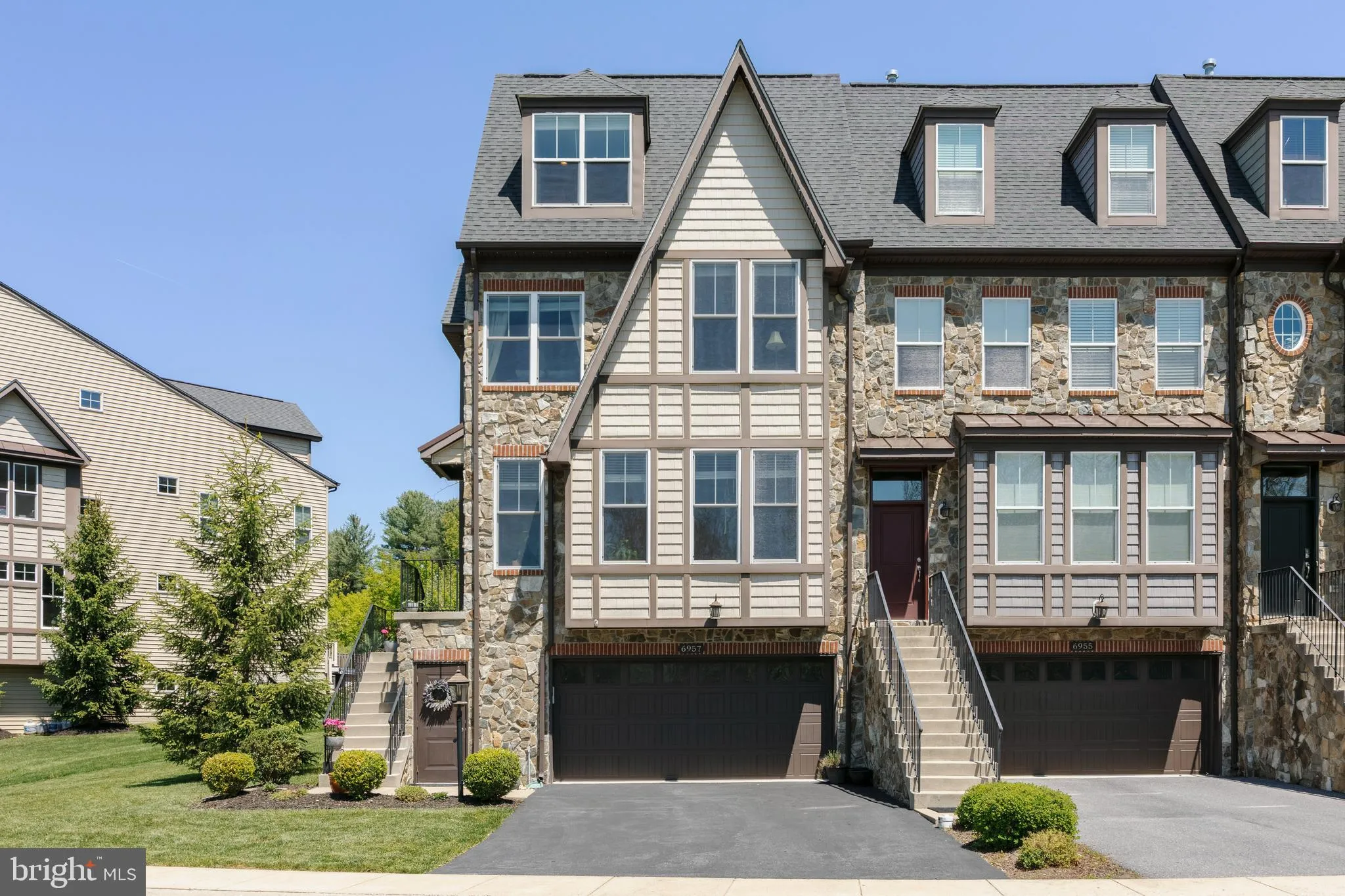 6957 COUNTRY CLUB TERRACE, New Market, MD 21774