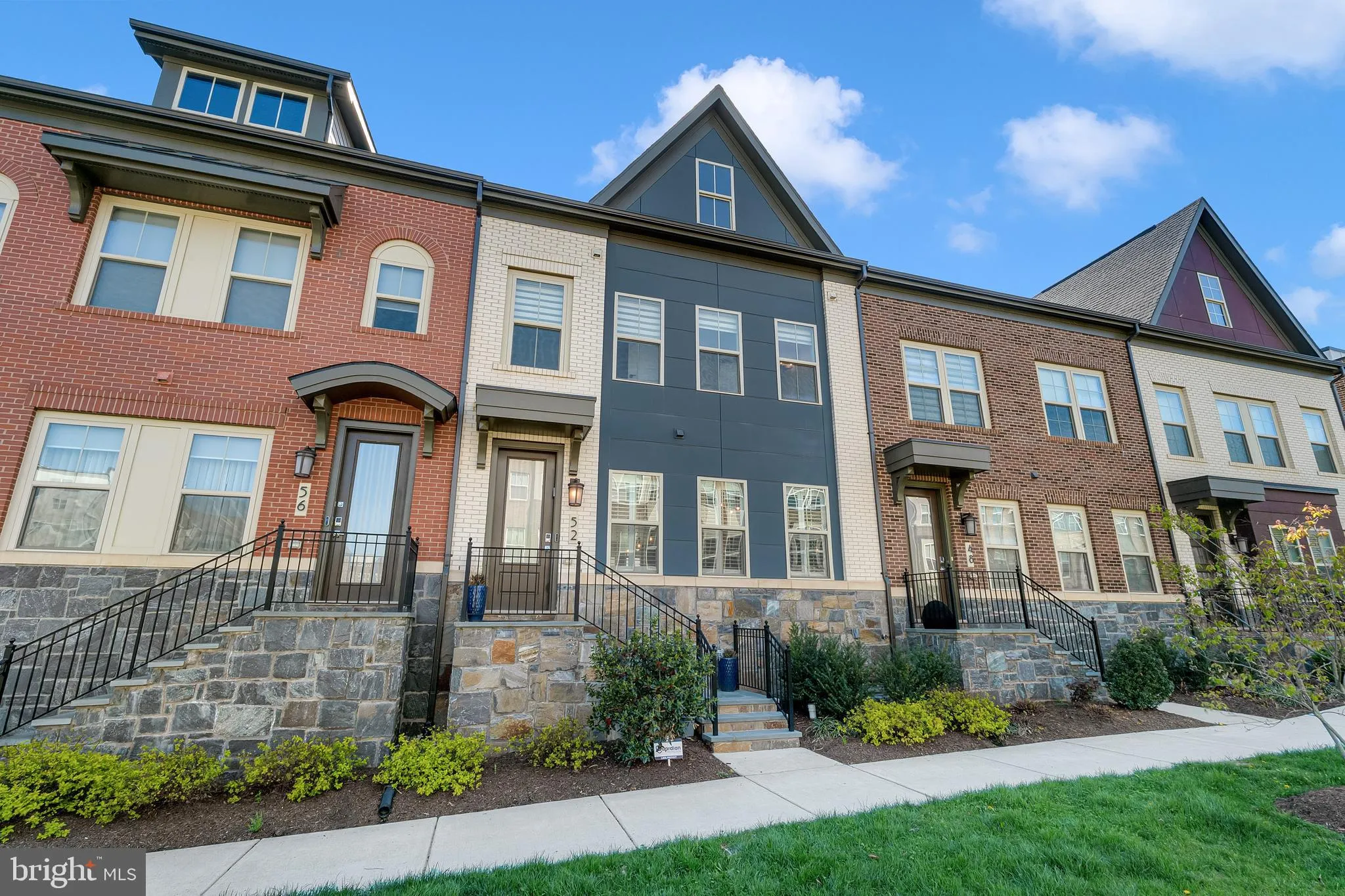 52 BLEEKER PLACE, Gaithersburg, MD 20878