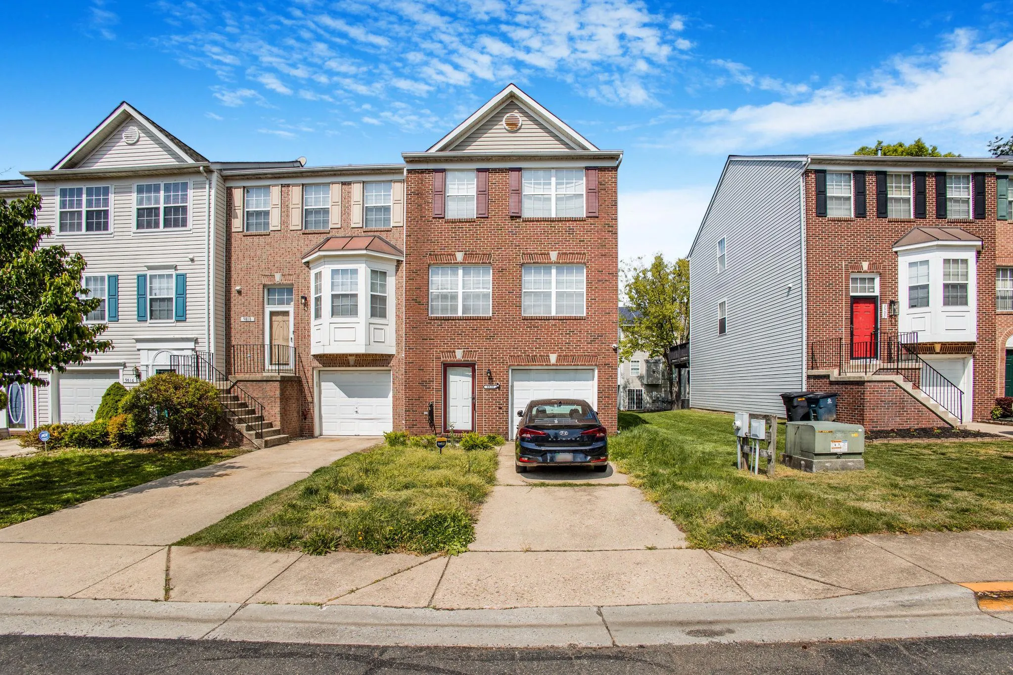 9820 BERRYWOOD COURT, Springdale, MD 20774