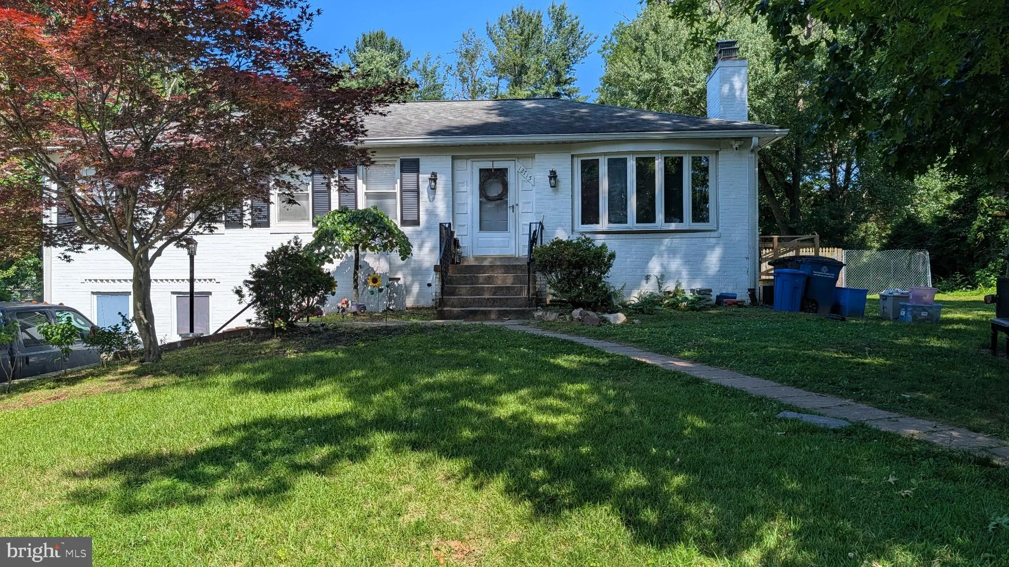 12715 TWO FARM DRIVE, Silver Spring, MD 20904
