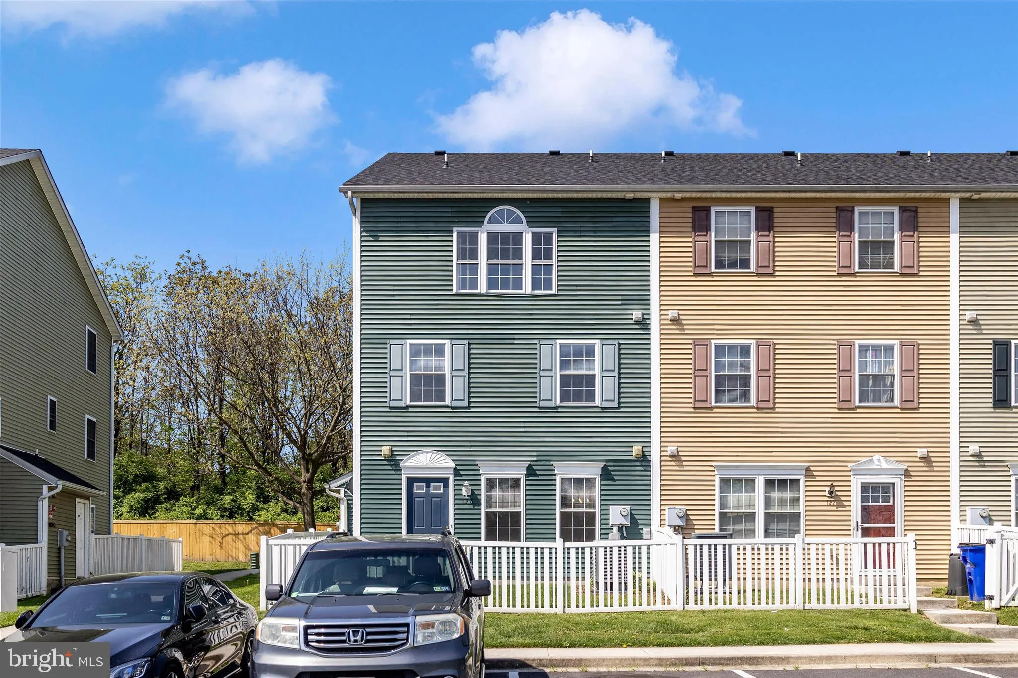 126 ALTAMONT AVENUE, Thurmont, MD 21788