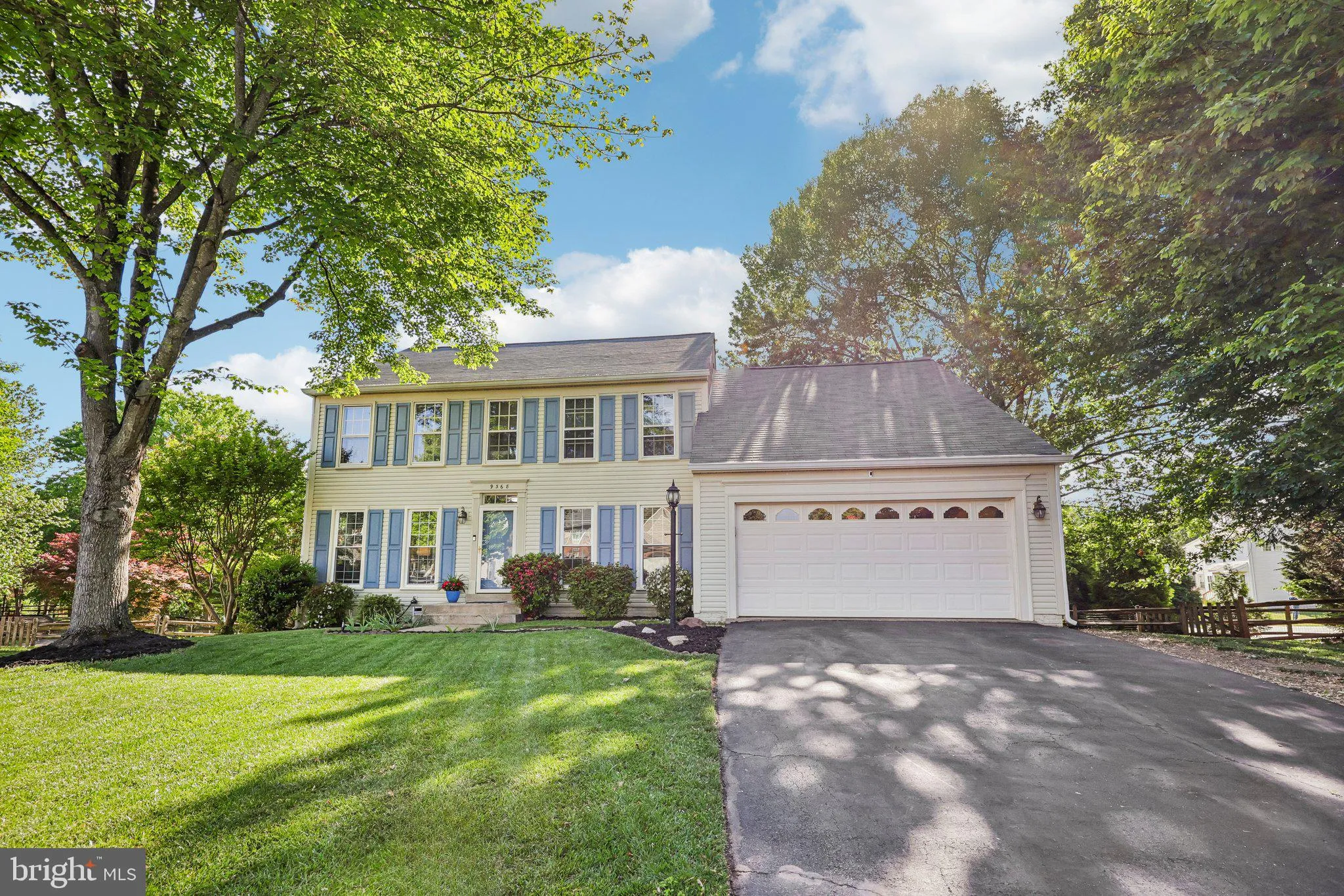 9368 DAHLIA COURT, Manassas, VA 20110
