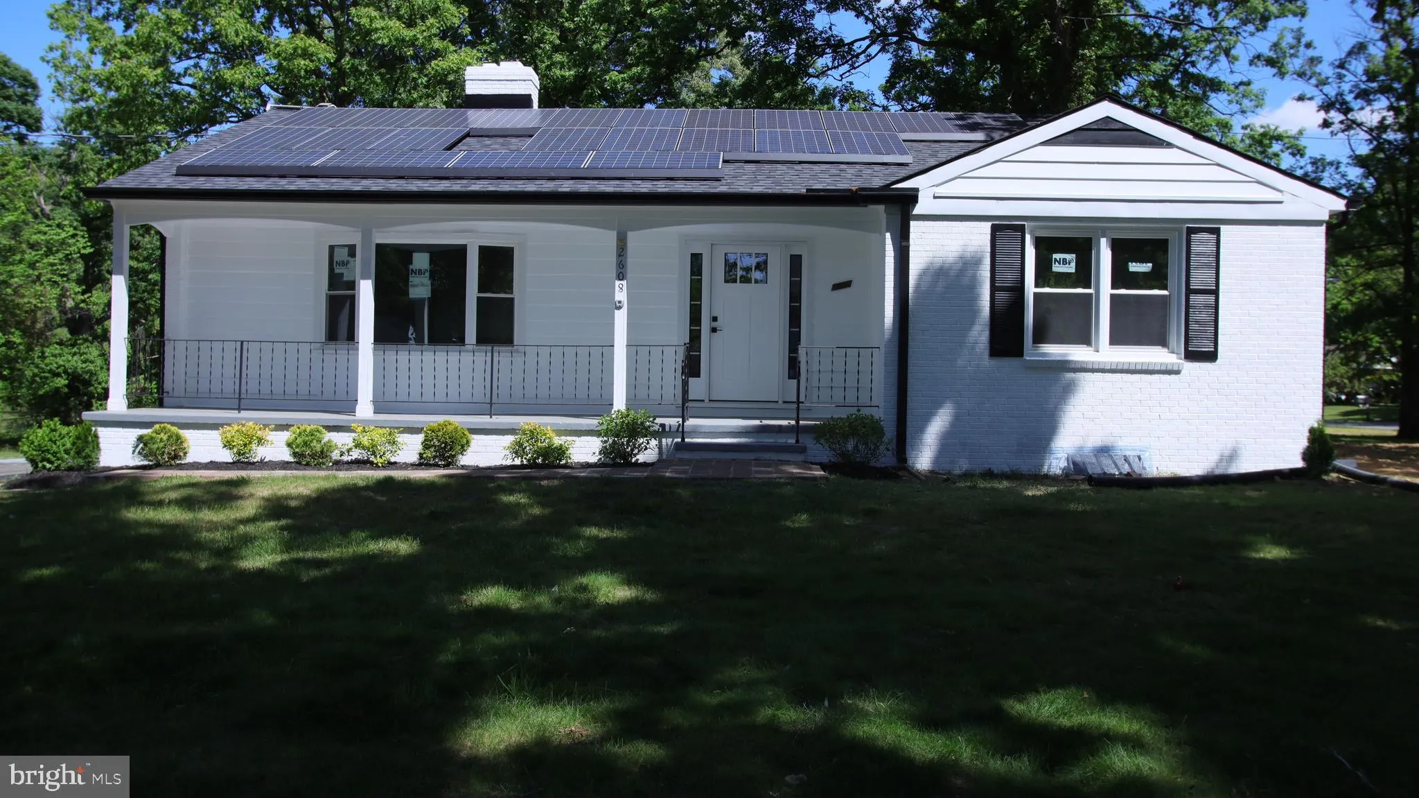 2608 HOLLY DRIVE, Fort Washington, MD 20744
