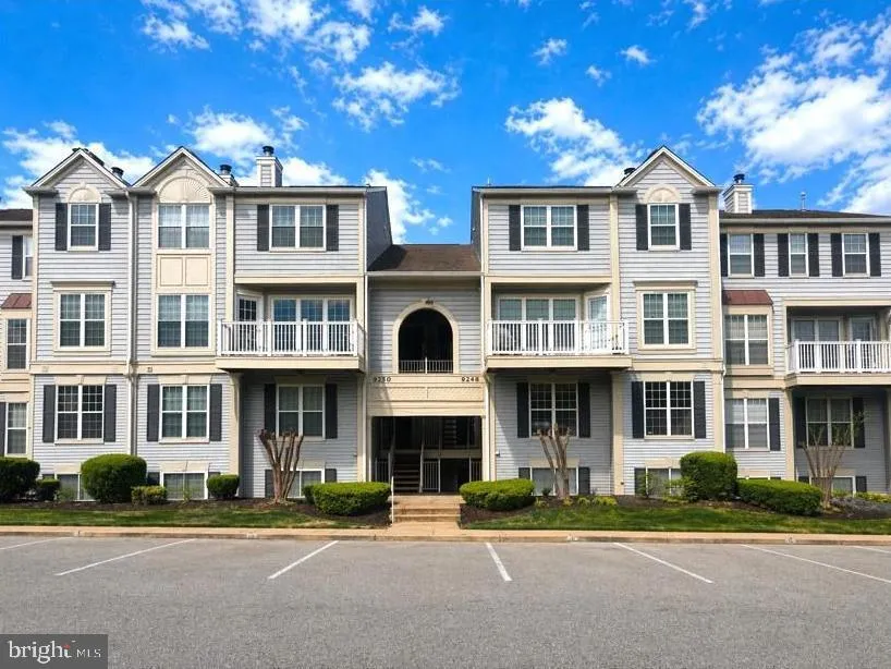 9248 CARDINAL FOREST LANE, Lorton, VA 22079