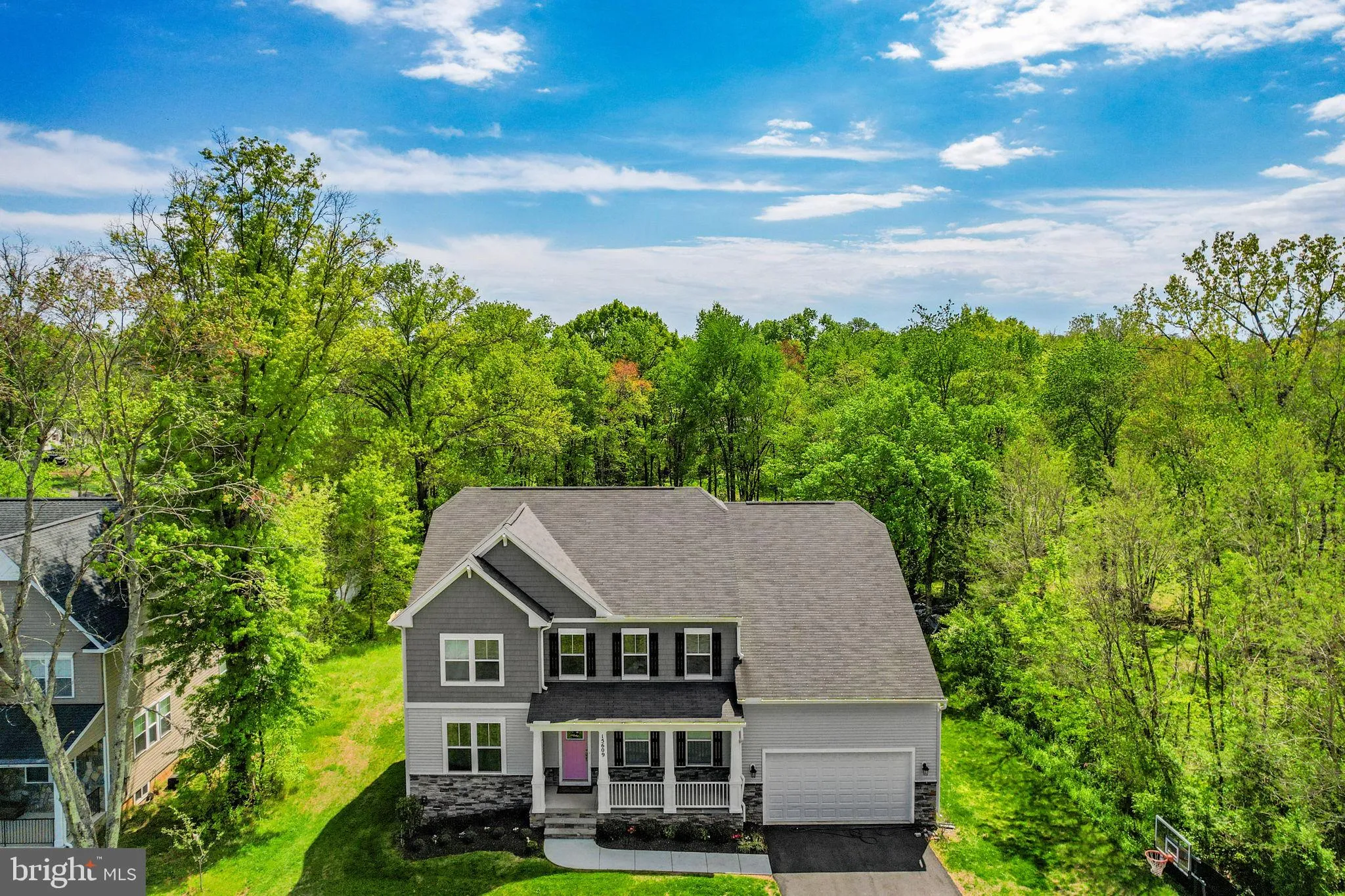 15609 THOROUGHFARE ROAD, Gainesville, VA 20155