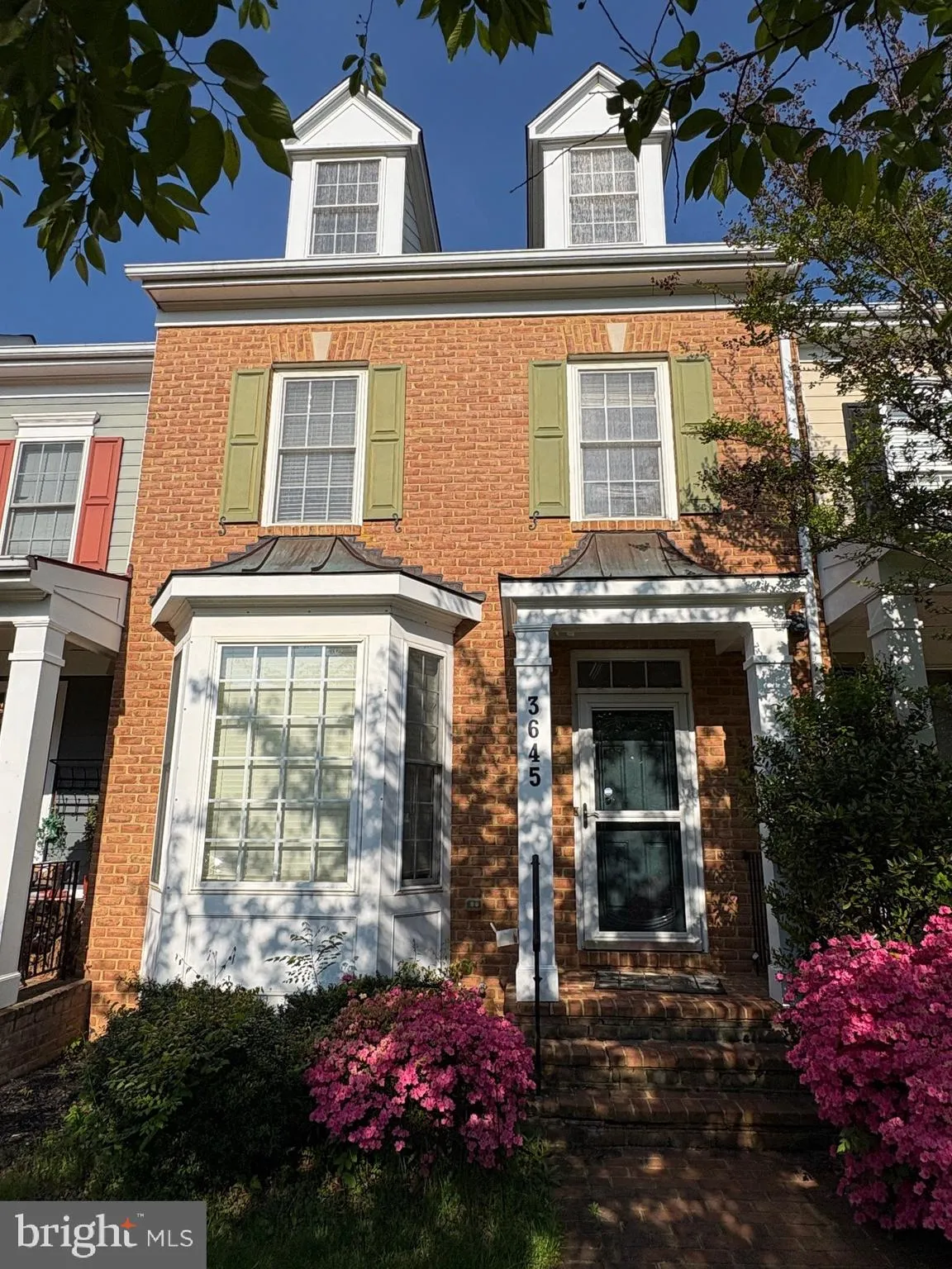 3645 ISLINGTON STREET, Frederick, MD 21704